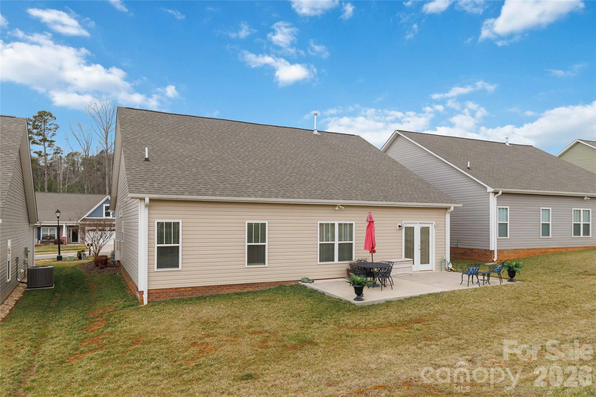 The Gables - Residential