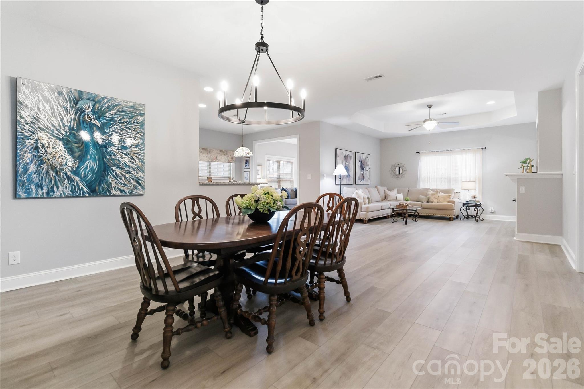 The Gables - Residential