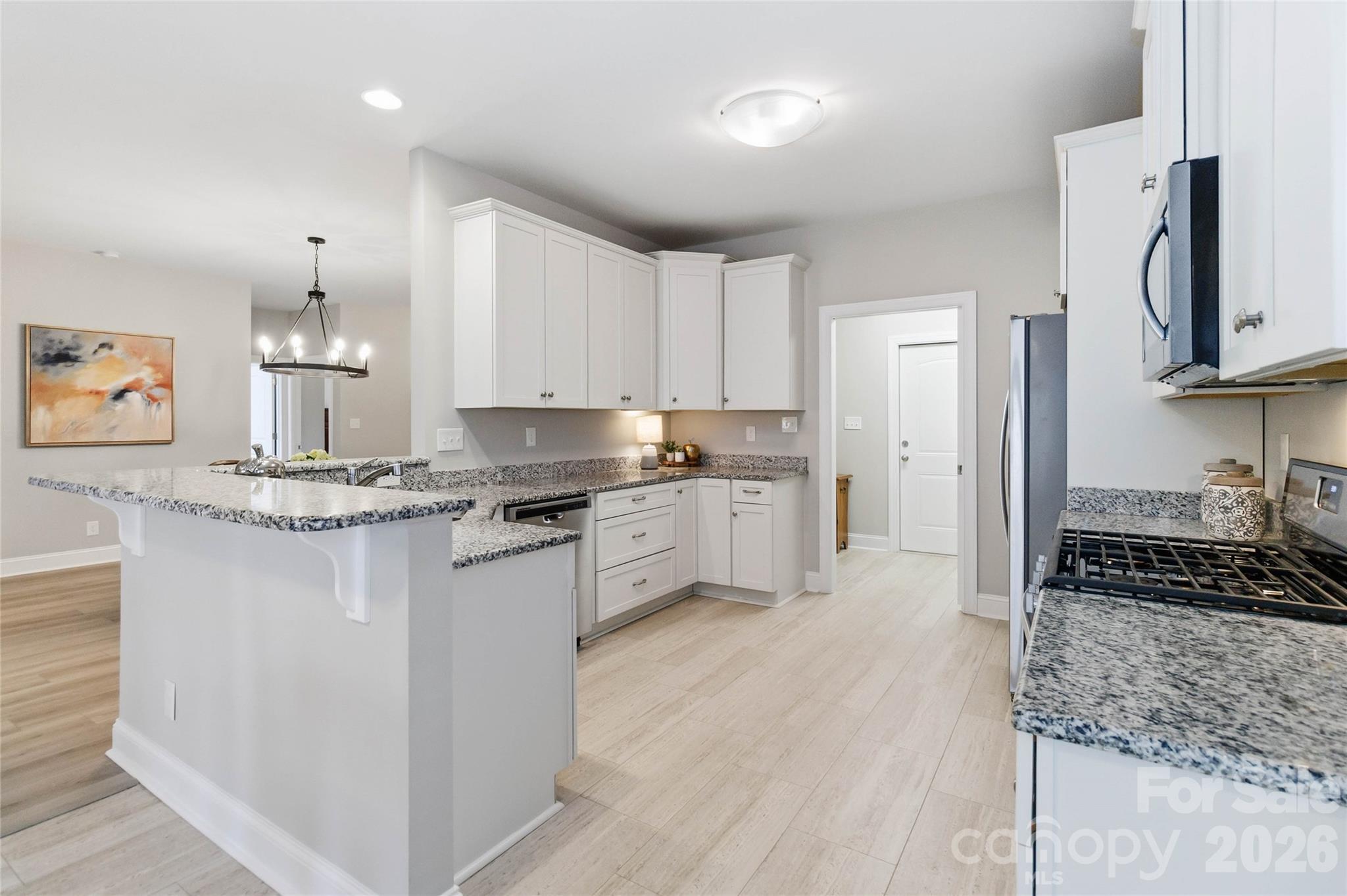 The Gables - Residential