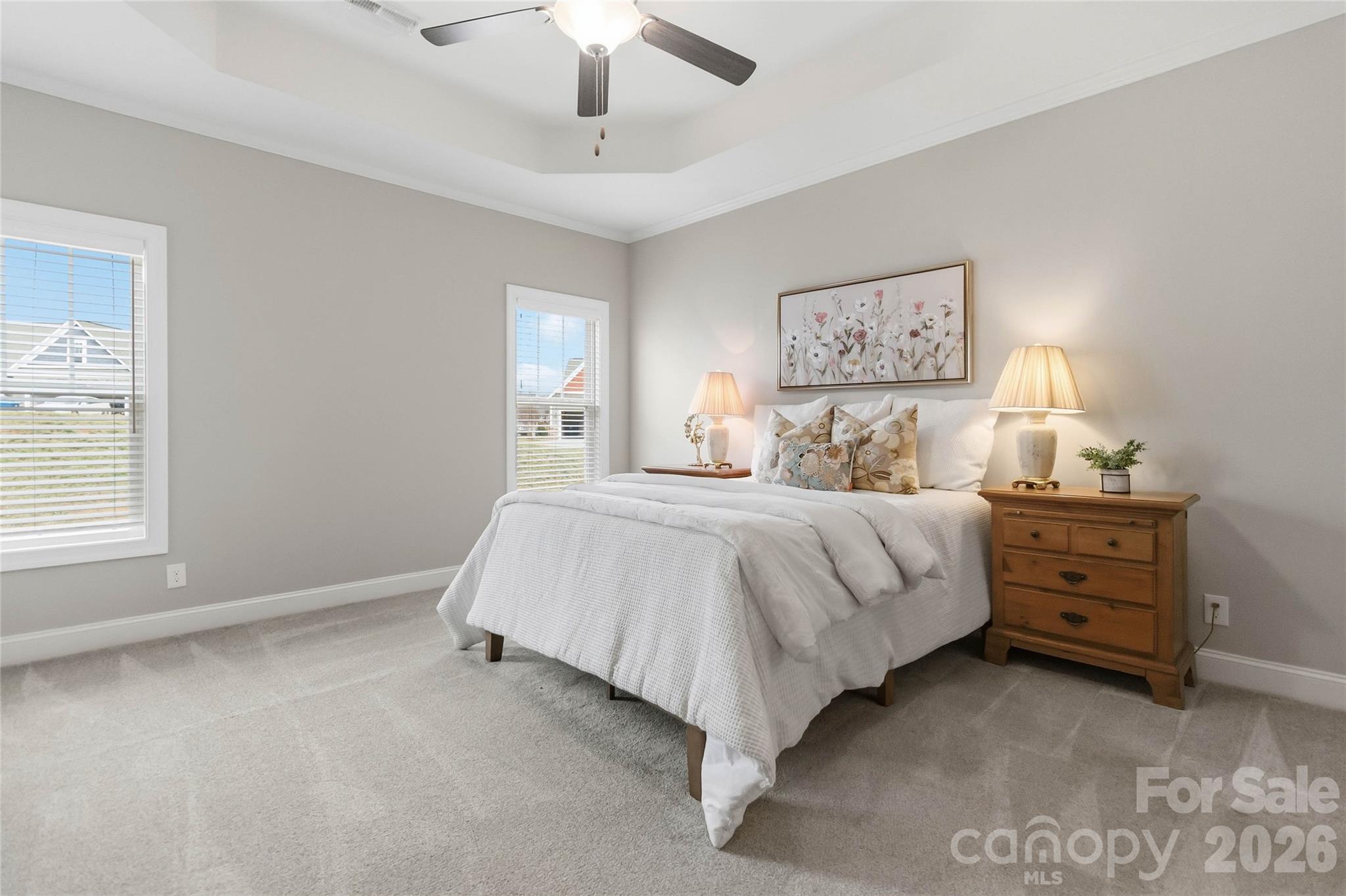 The Gables - Residential