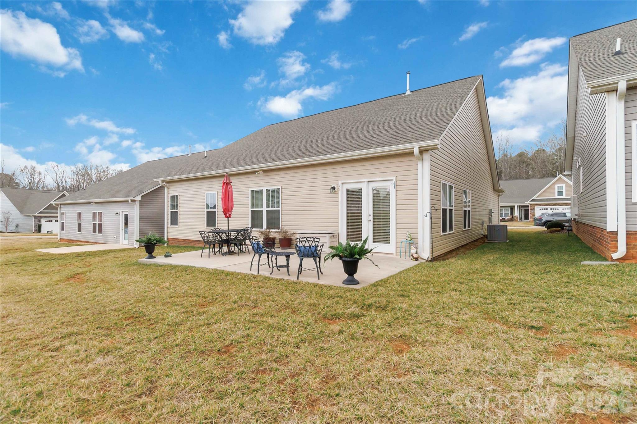 The Gables - Residential