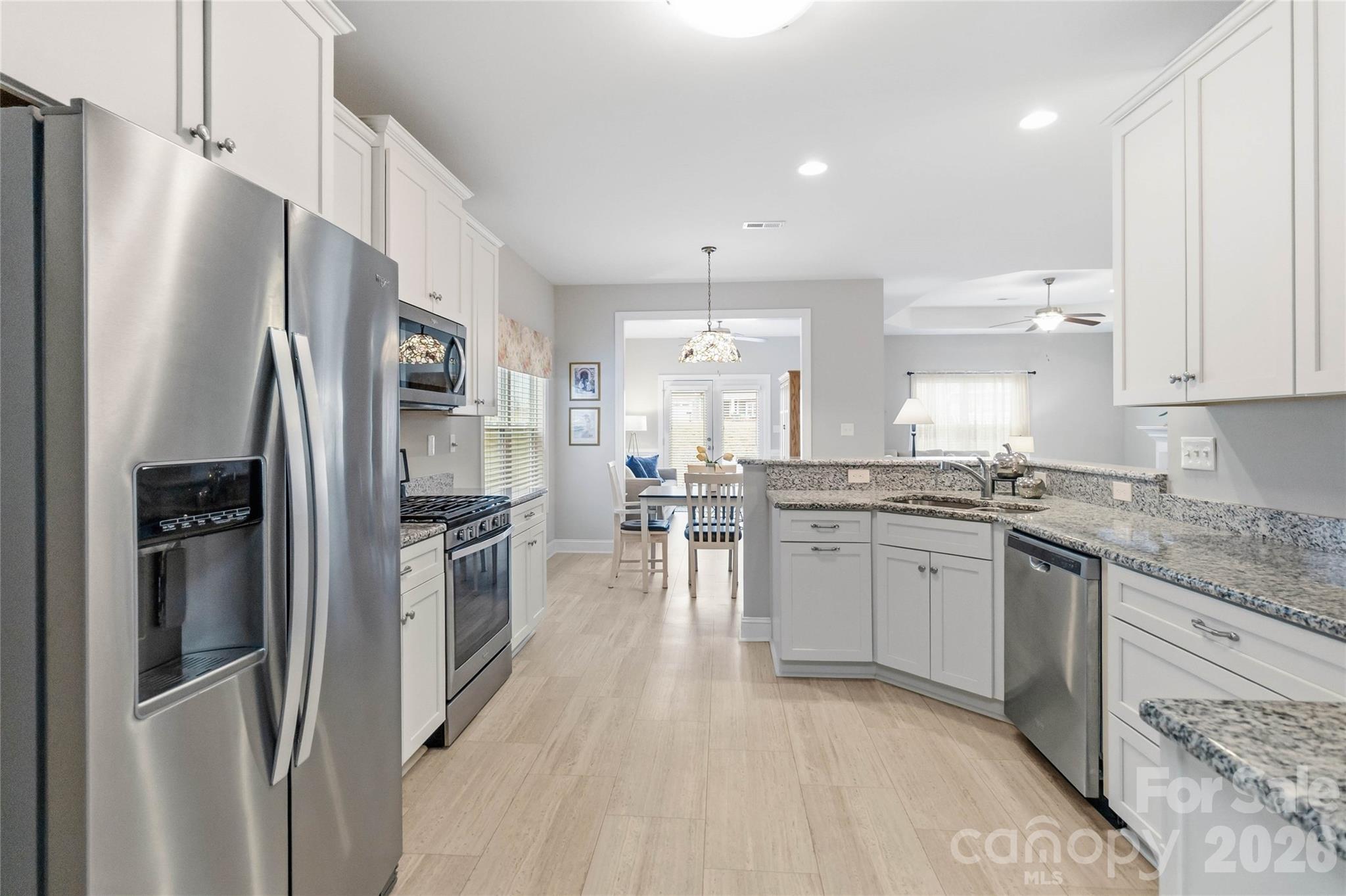 The Gables - Residential