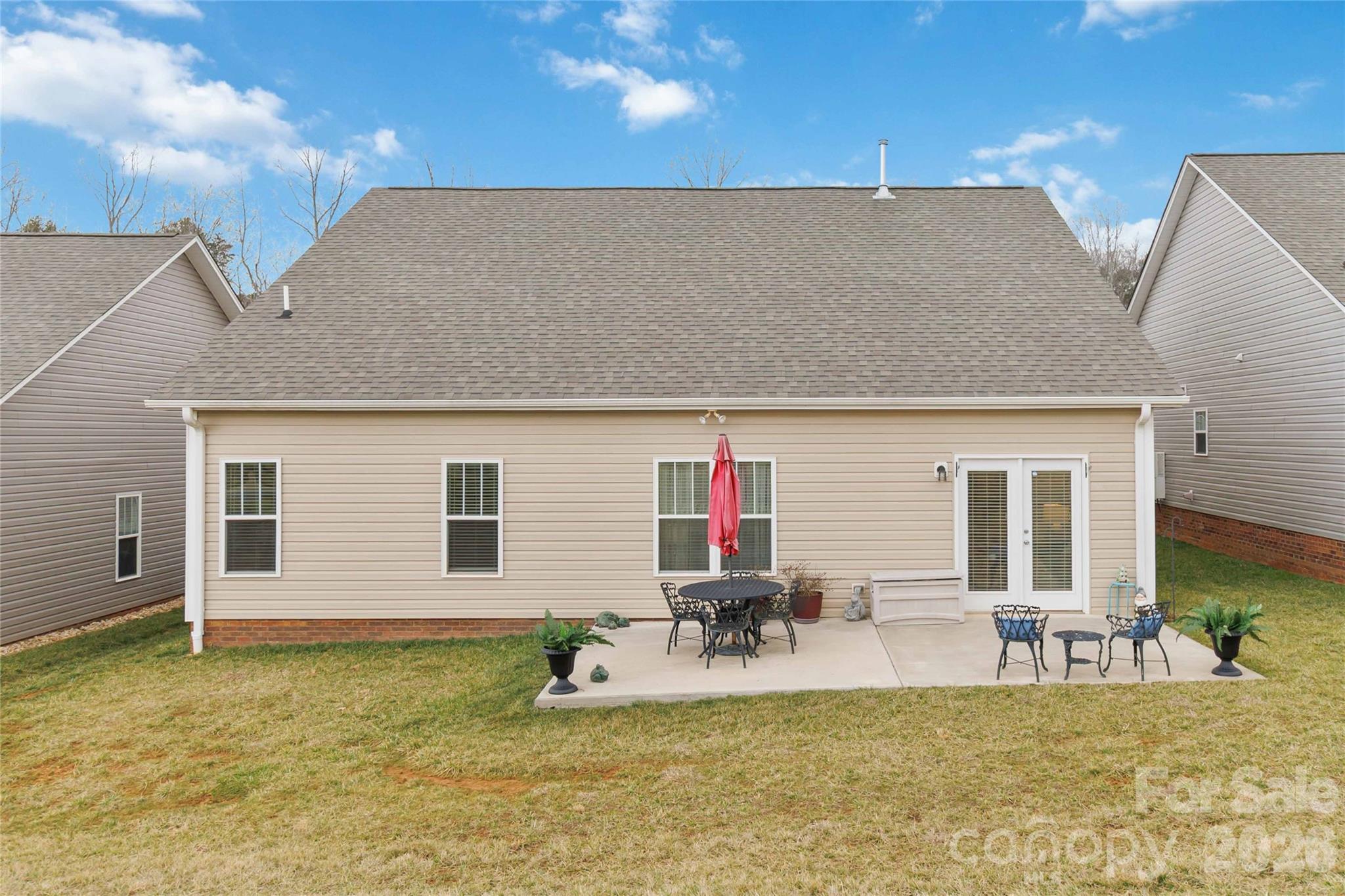 The Gables - Residential