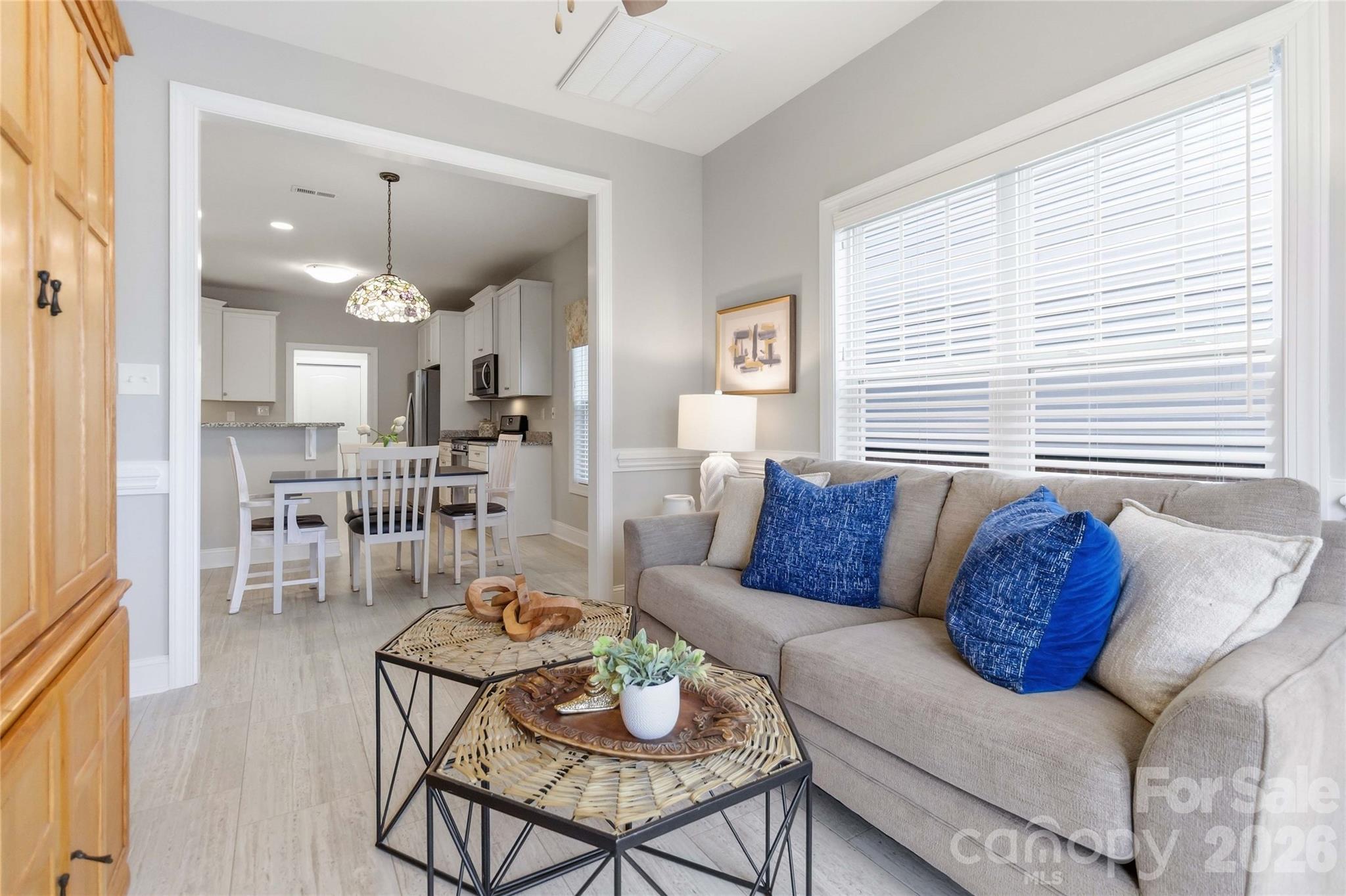 The Gables - Residential