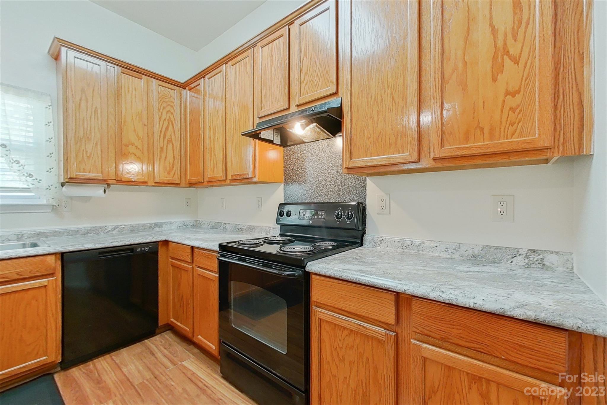 Moores Chapel - Residential