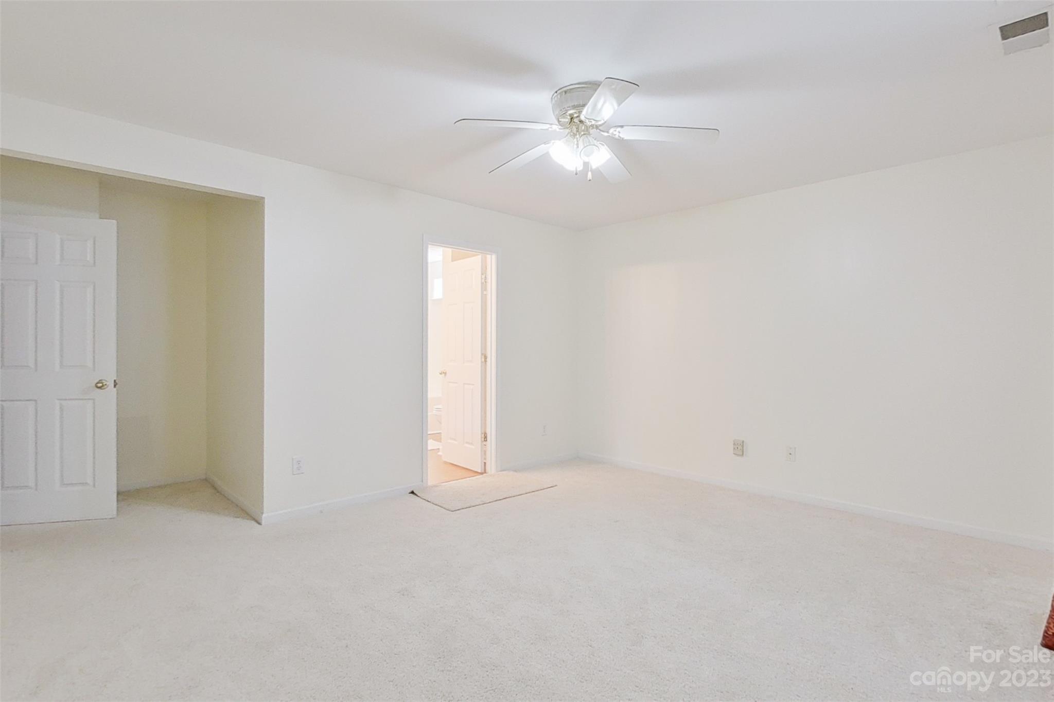 Moores Chapel - Residential