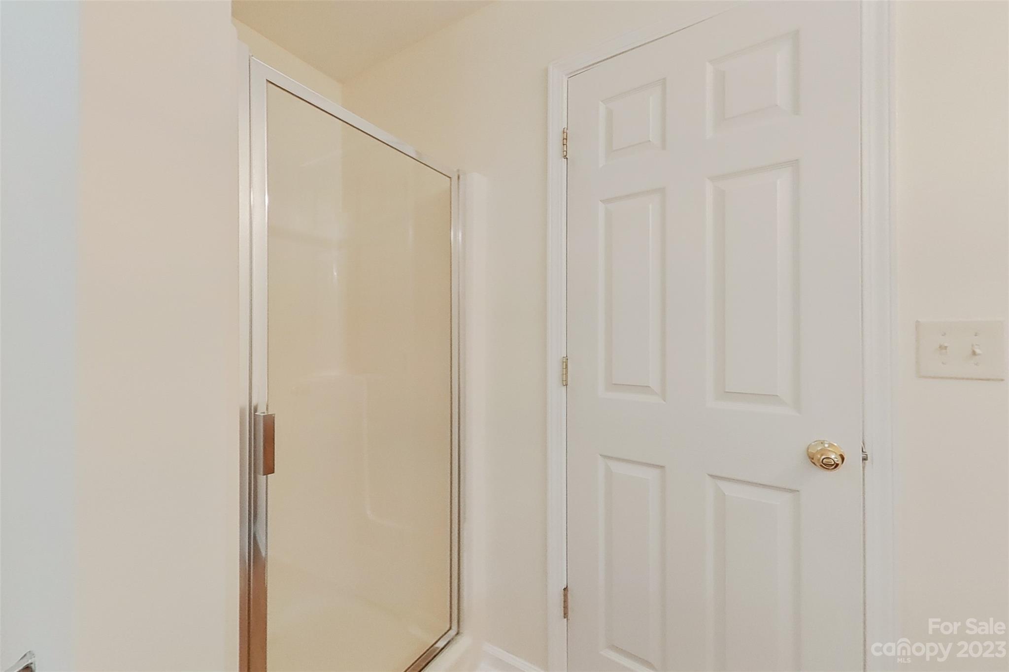 Moores Chapel - Residential