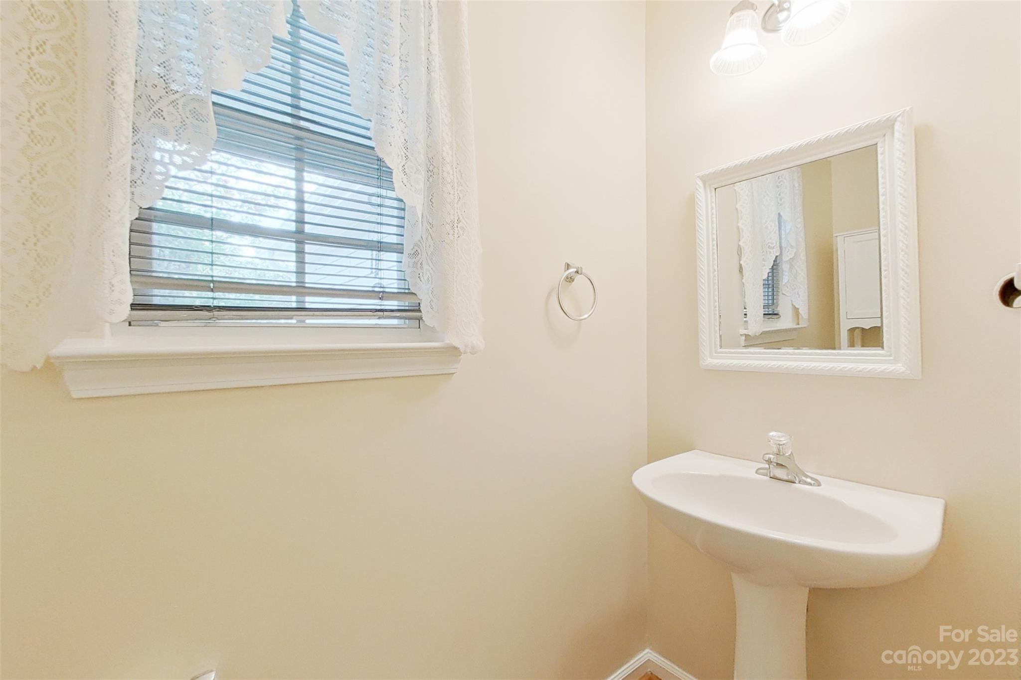 Moores Chapel - Residential