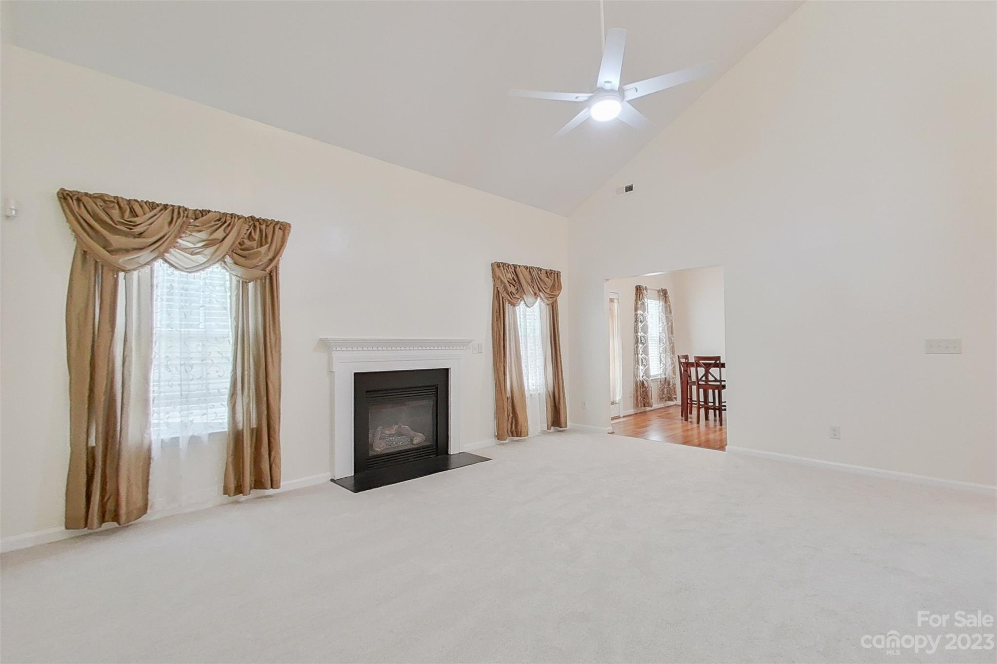 Moores Chapel - Residential