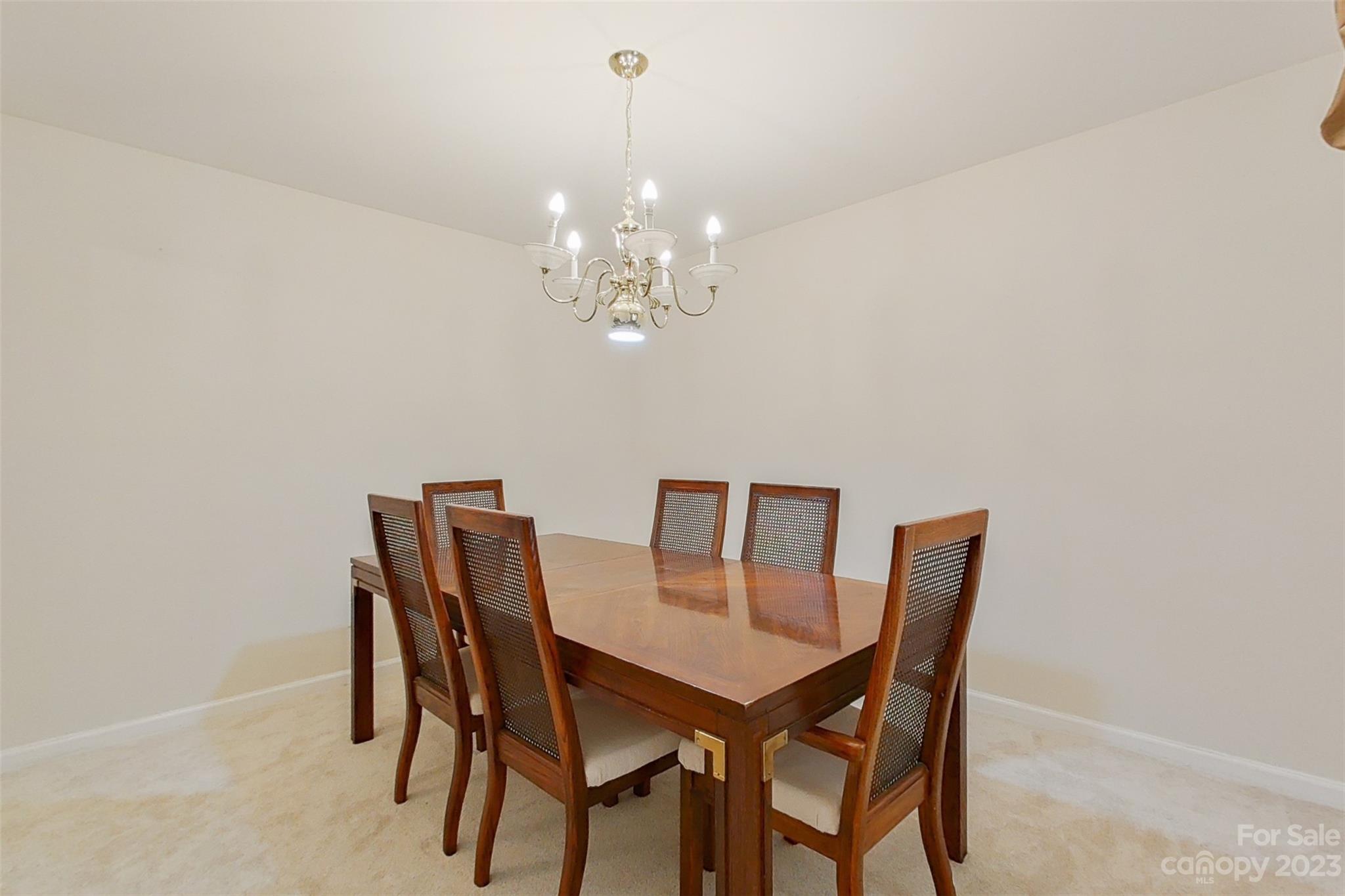 Moores Chapel - Residential