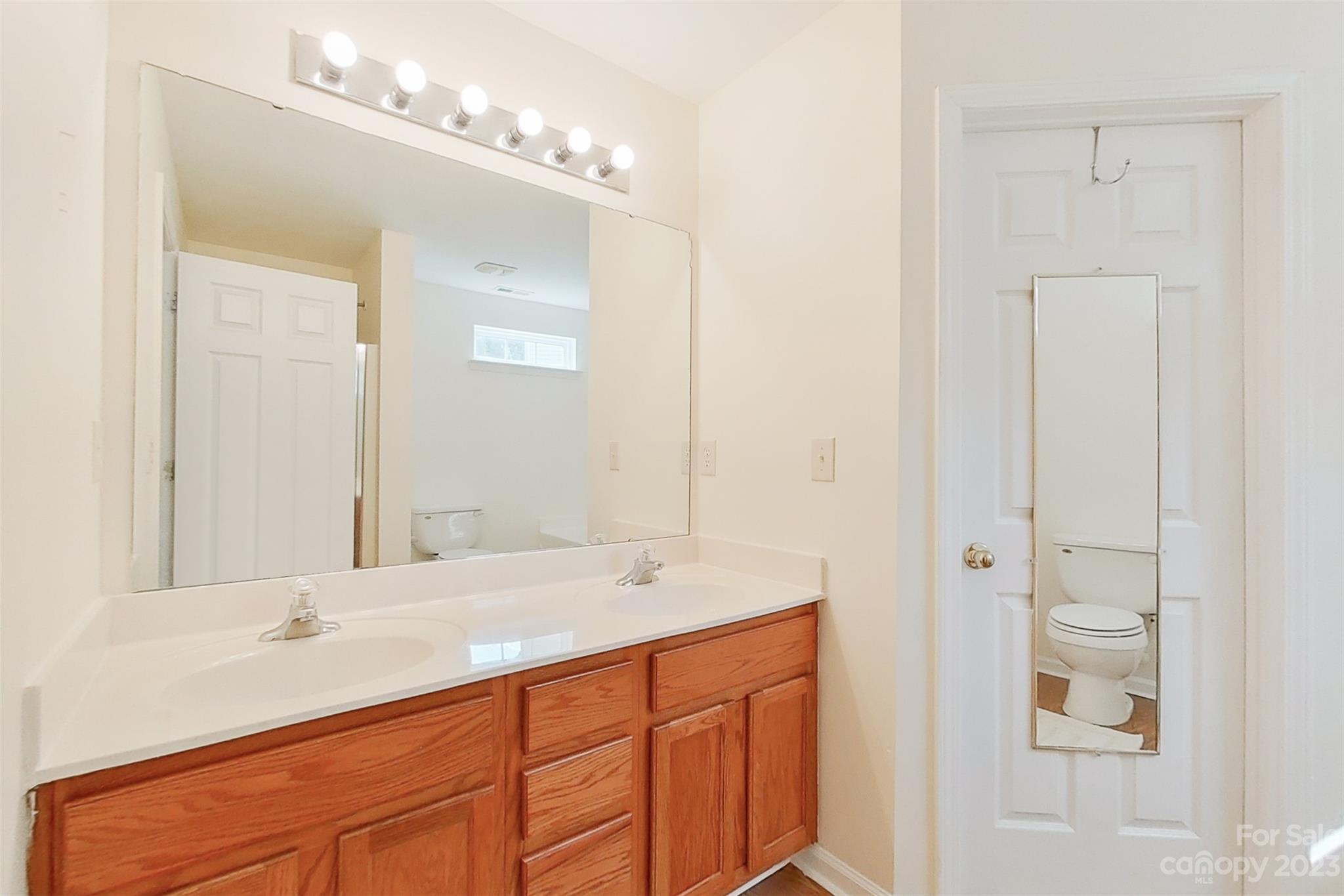 Moores Chapel - Residential