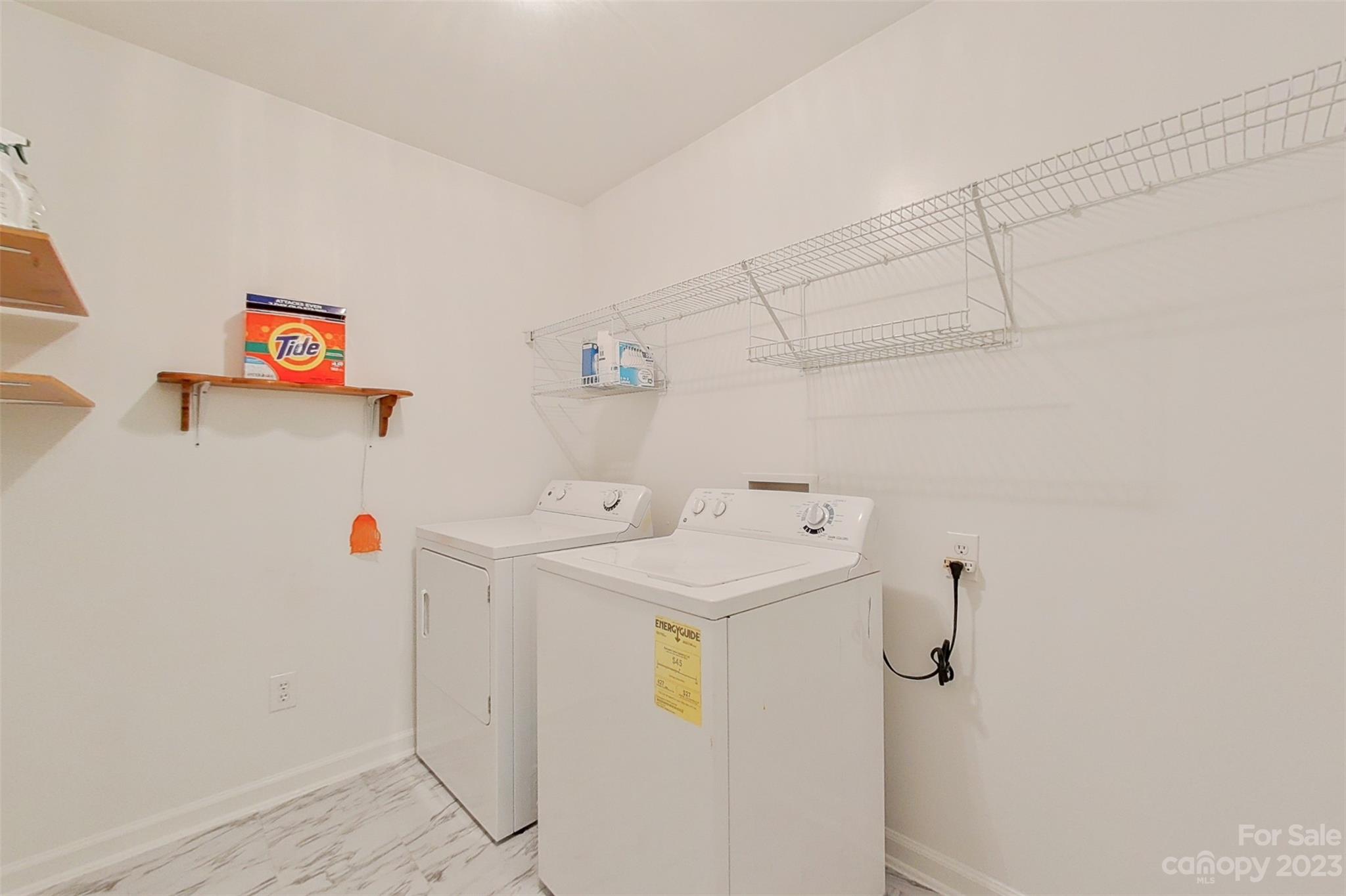 Moores Chapel - Residential