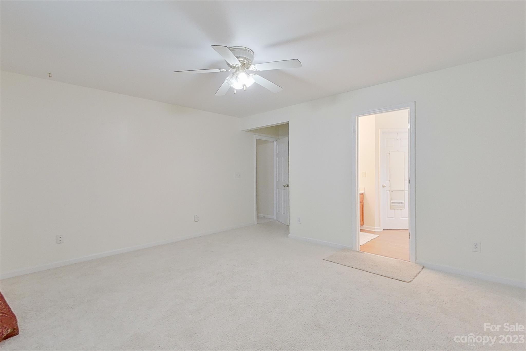 Moores Chapel - Residential