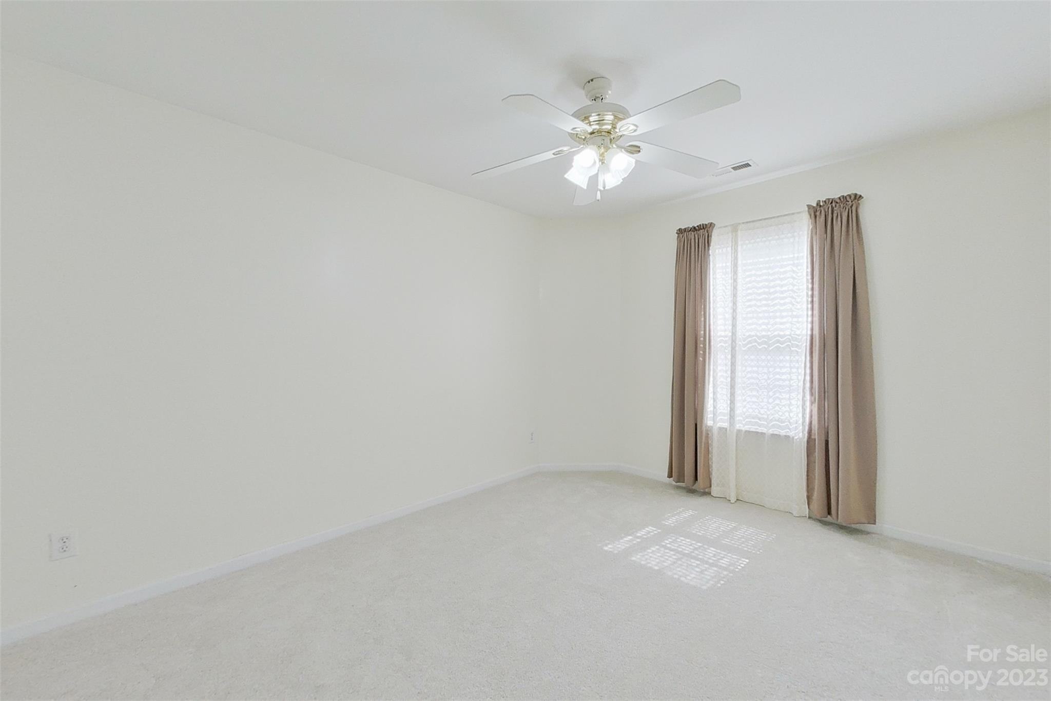 Moores Chapel - Residential