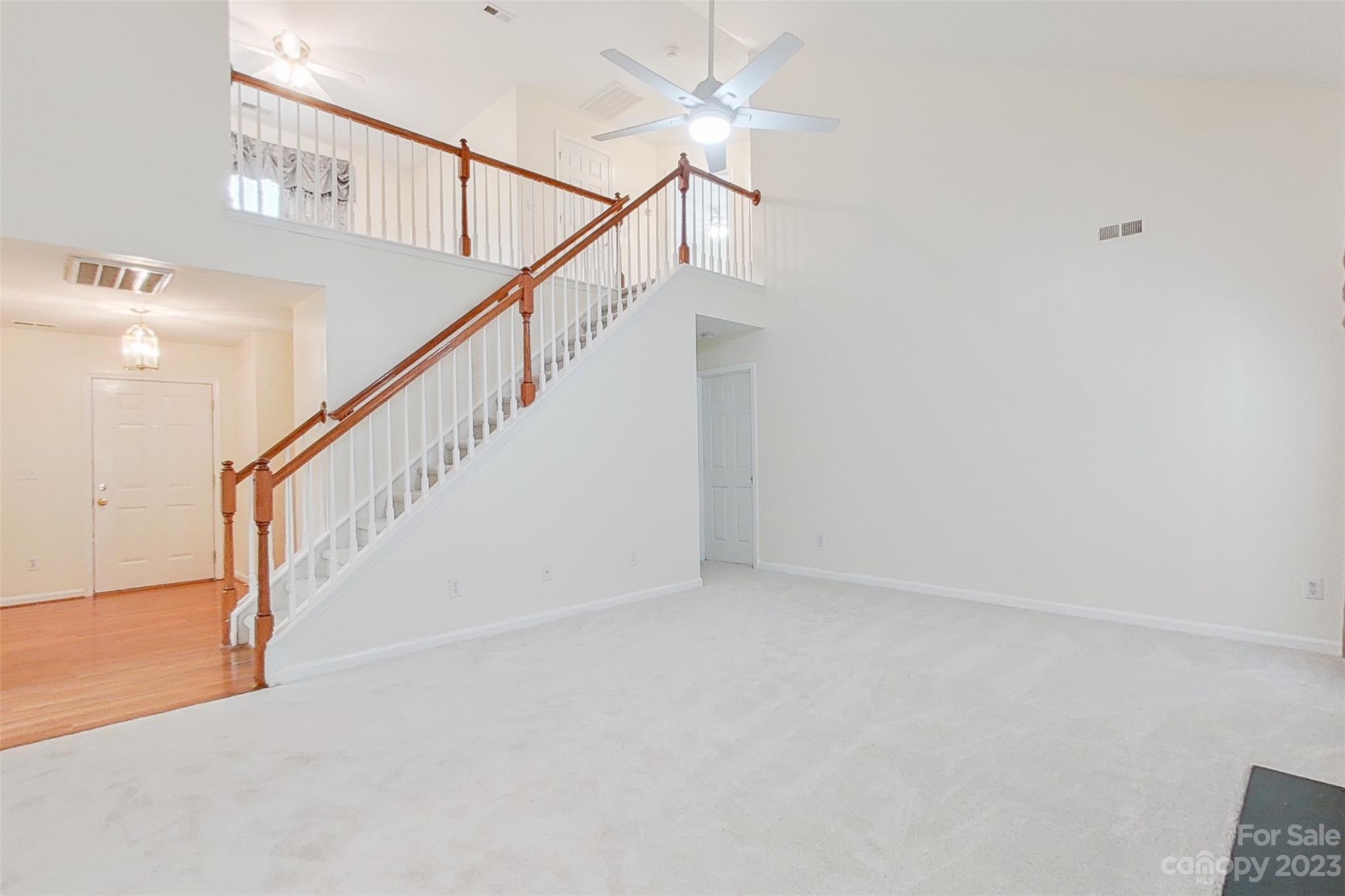 Moores Chapel - Residential