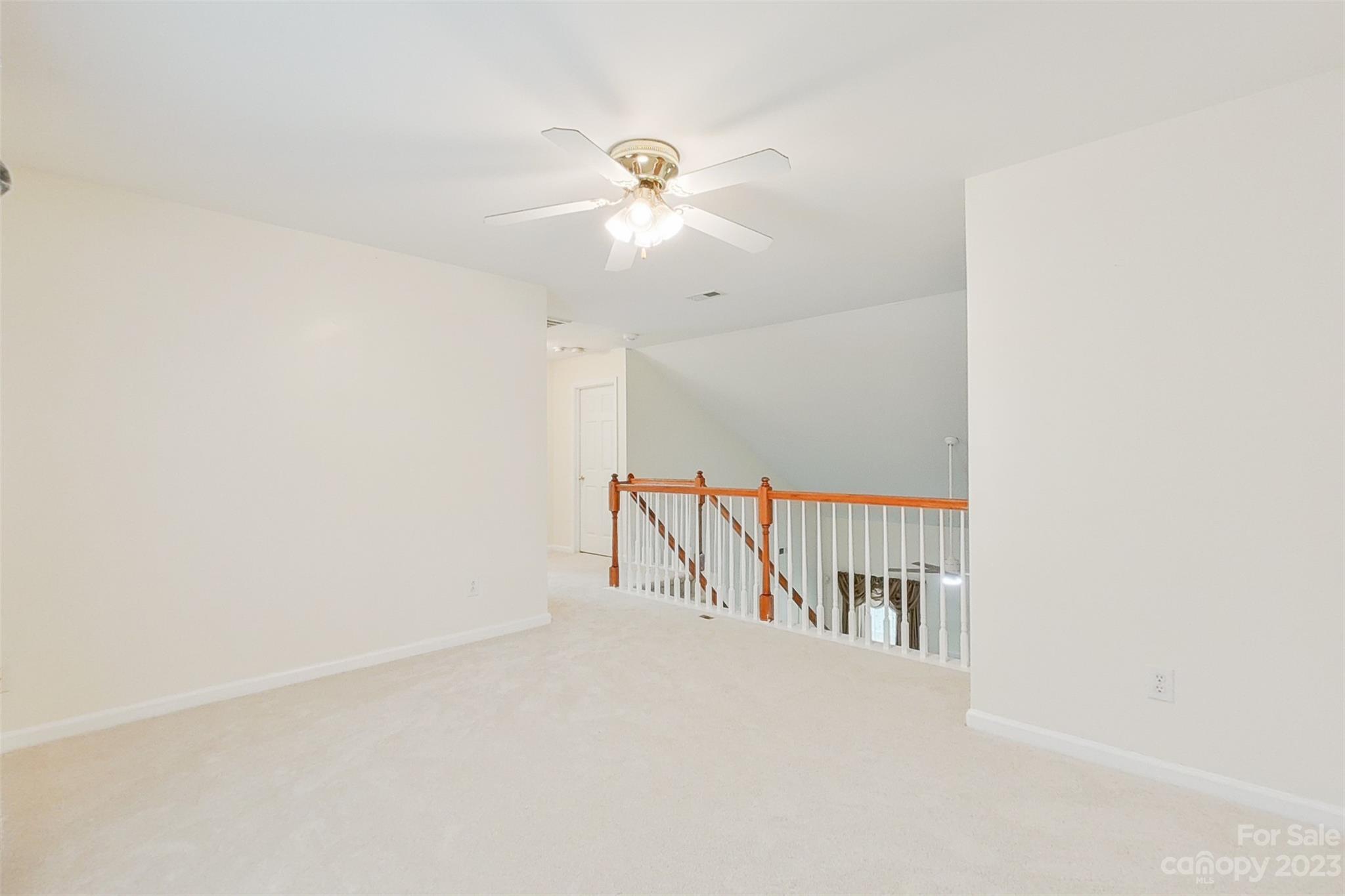 Moores Chapel - Residential