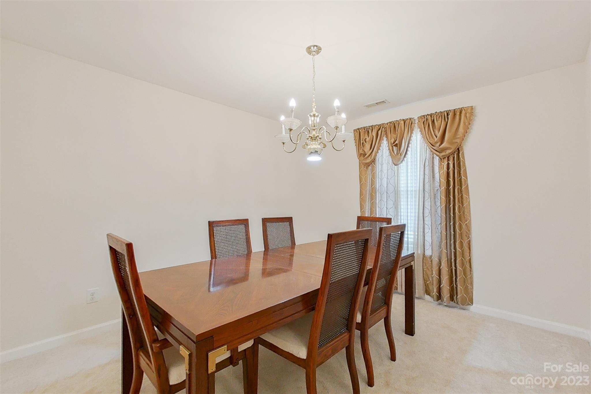 Moores Chapel - Residential