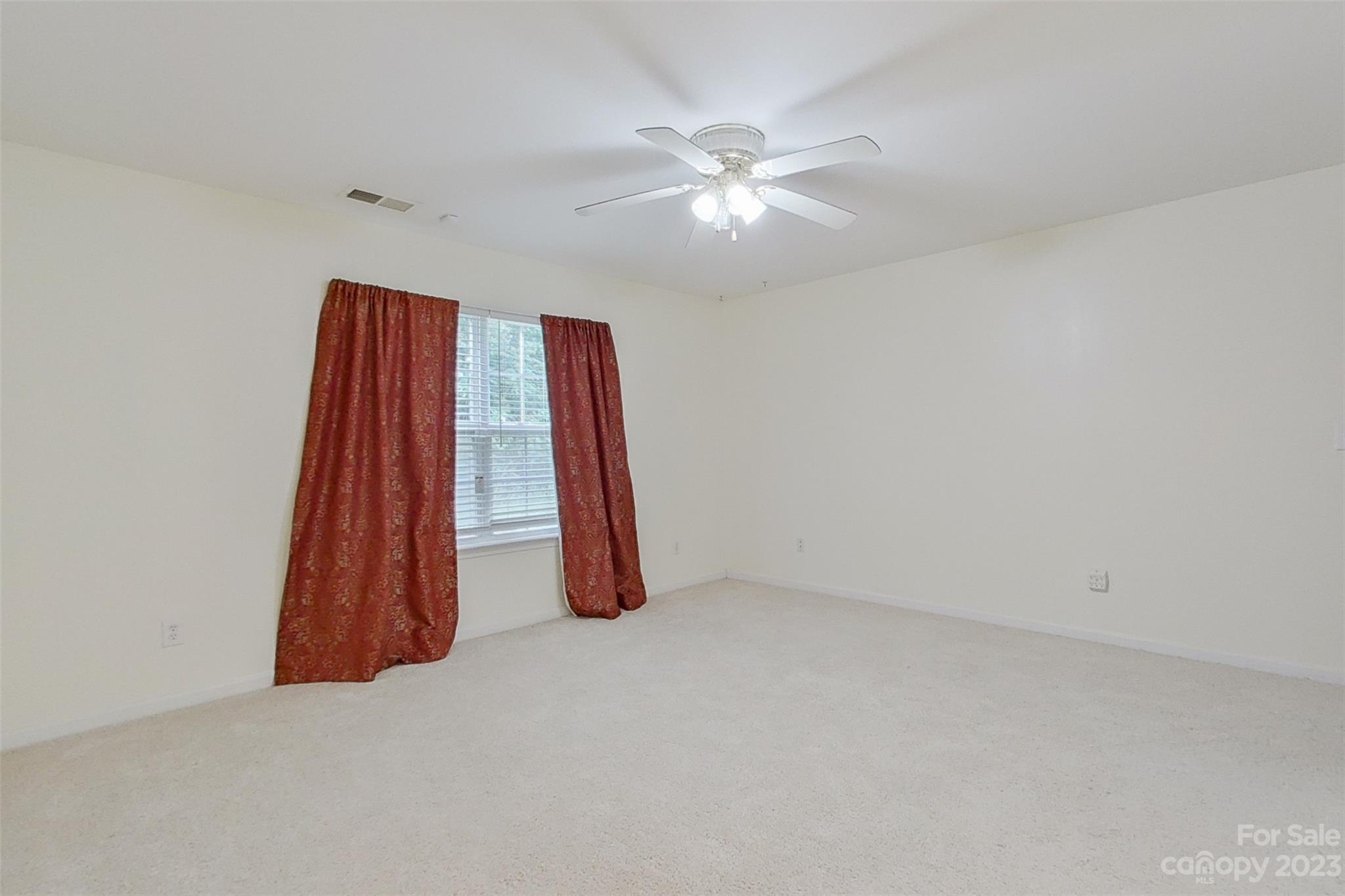 Moores Chapel - Residential