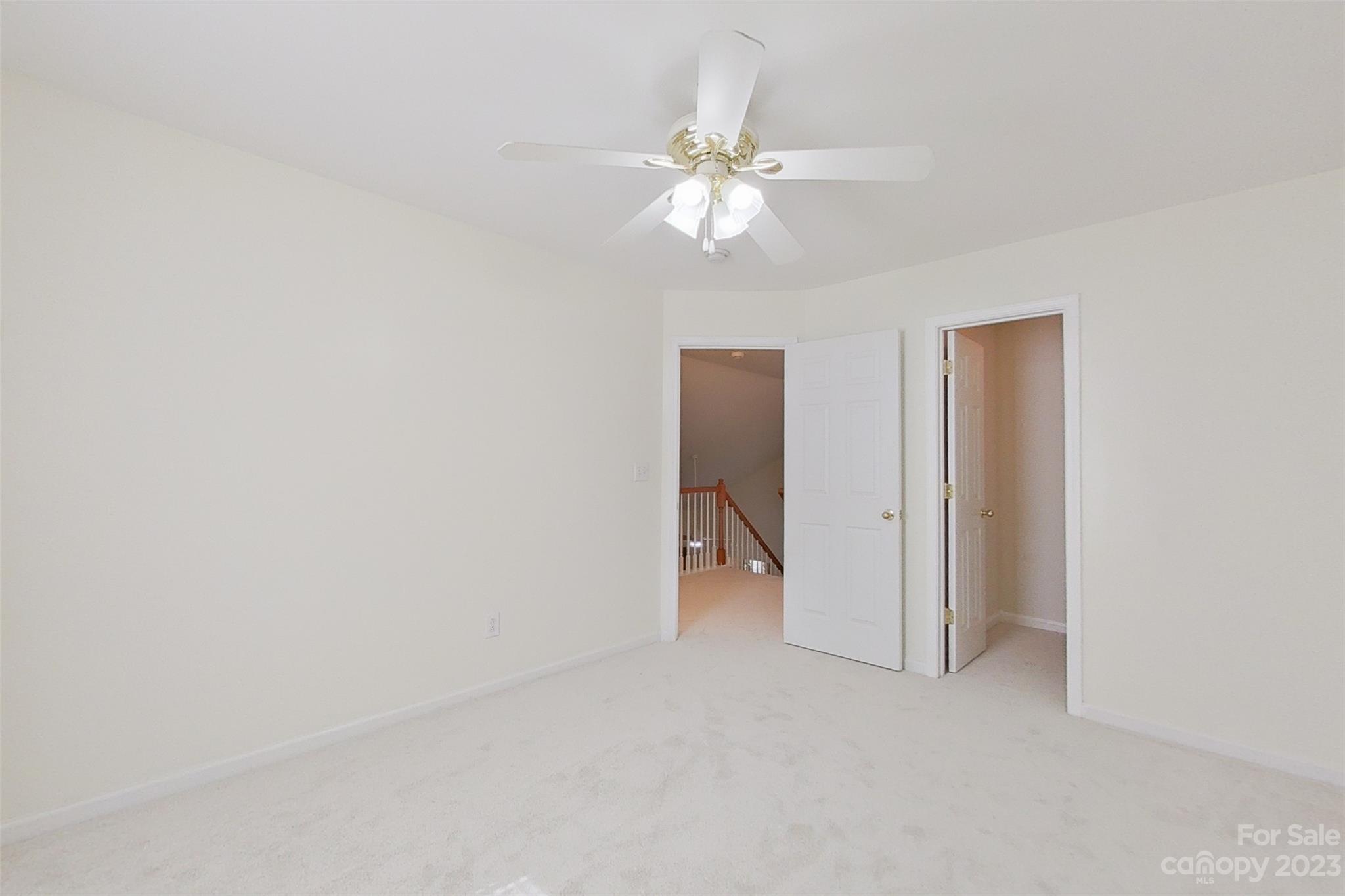 Moores Chapel - Residential