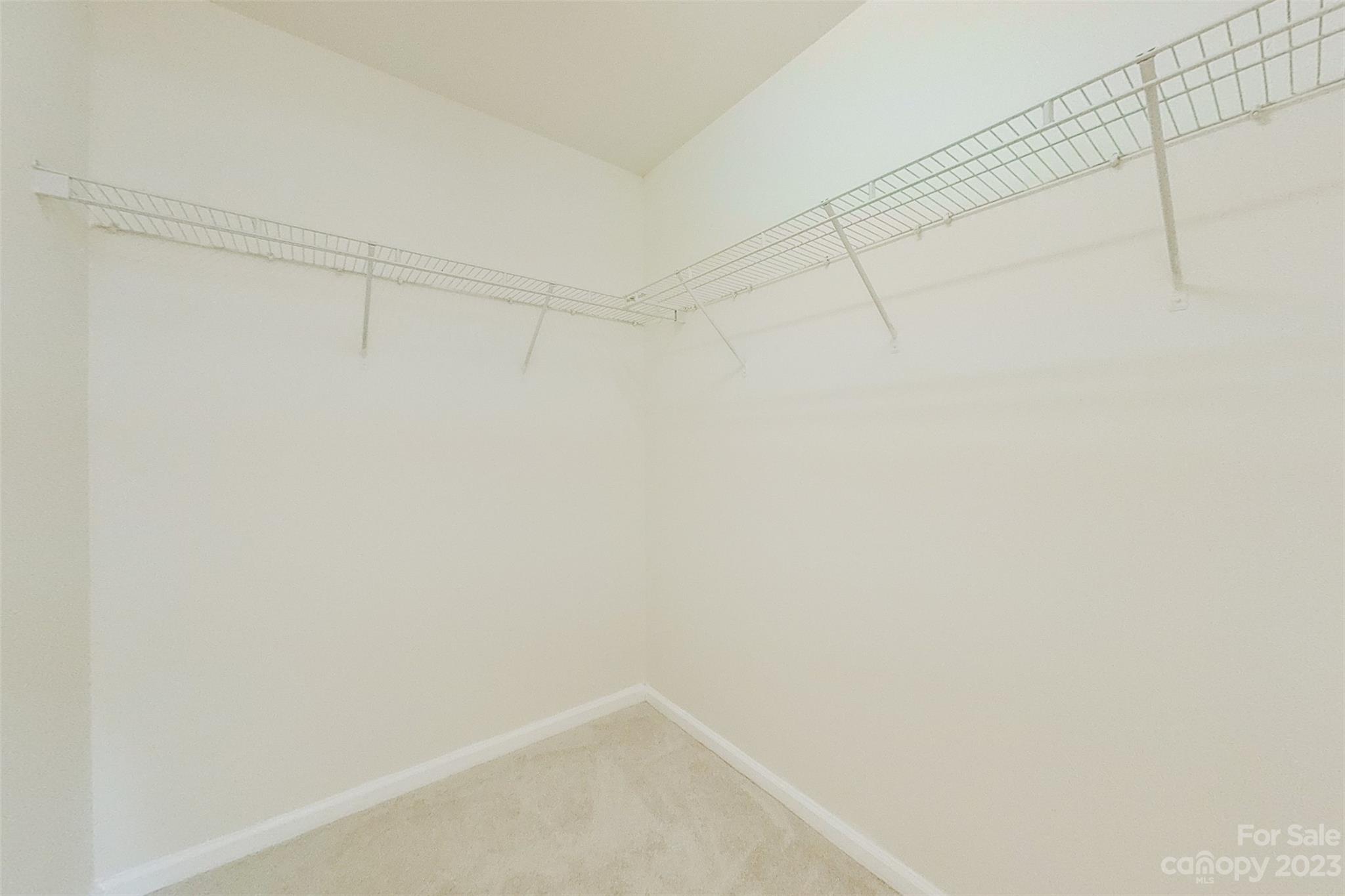 Moores Chapel - Residential