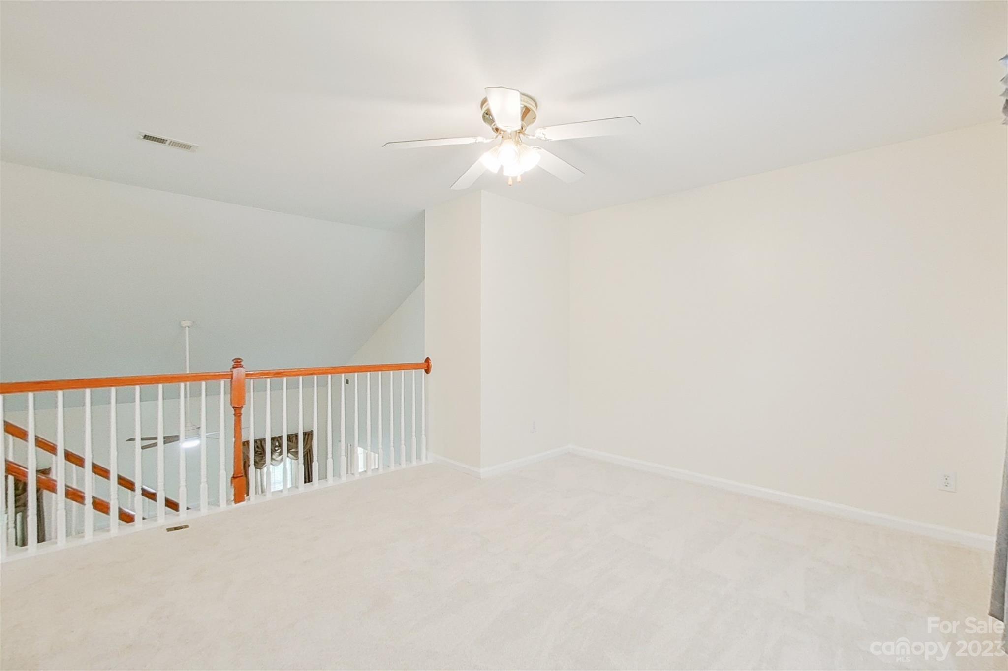 Moores Chapel - Residential