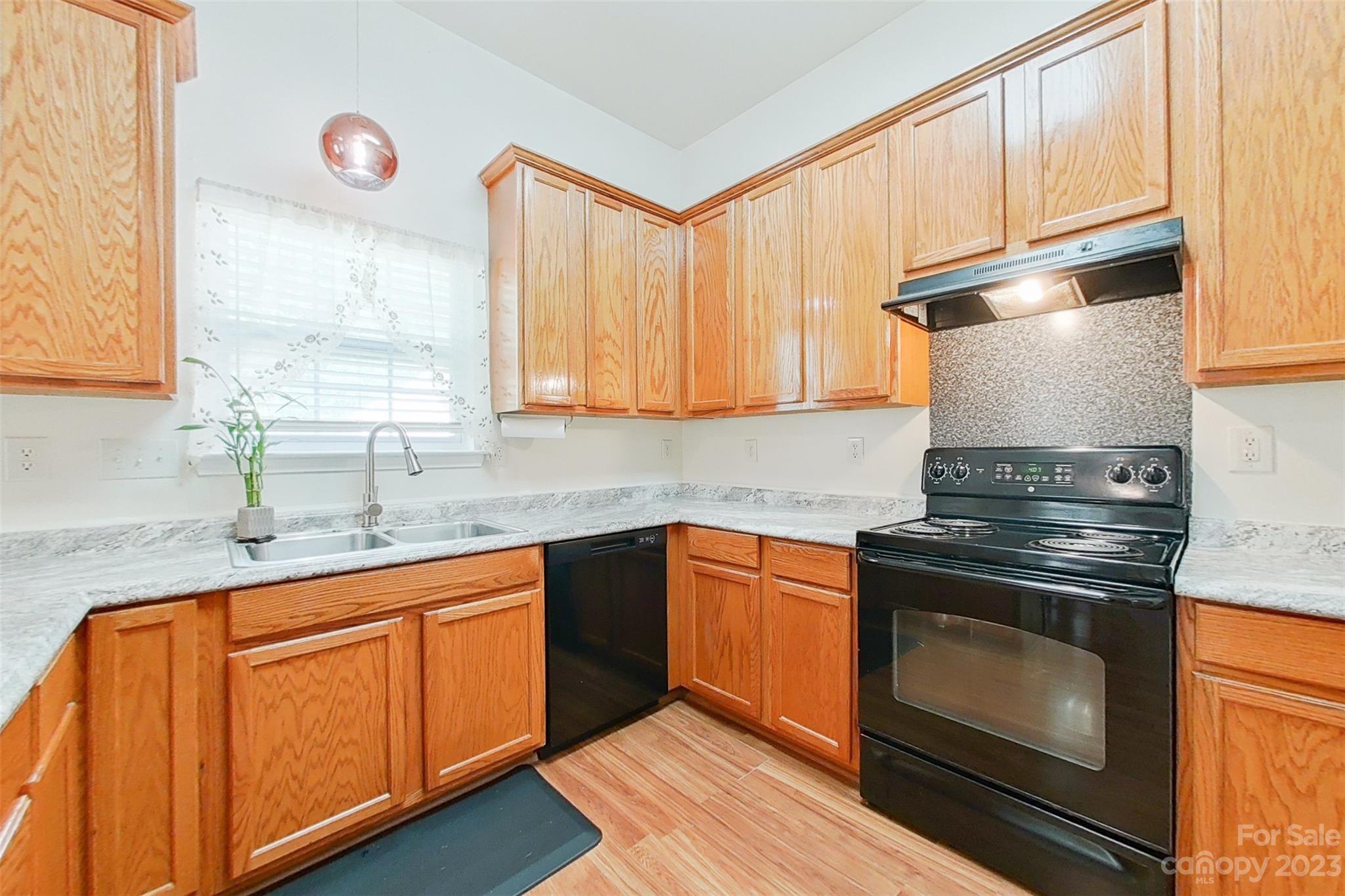 Moores Chapel - Residential