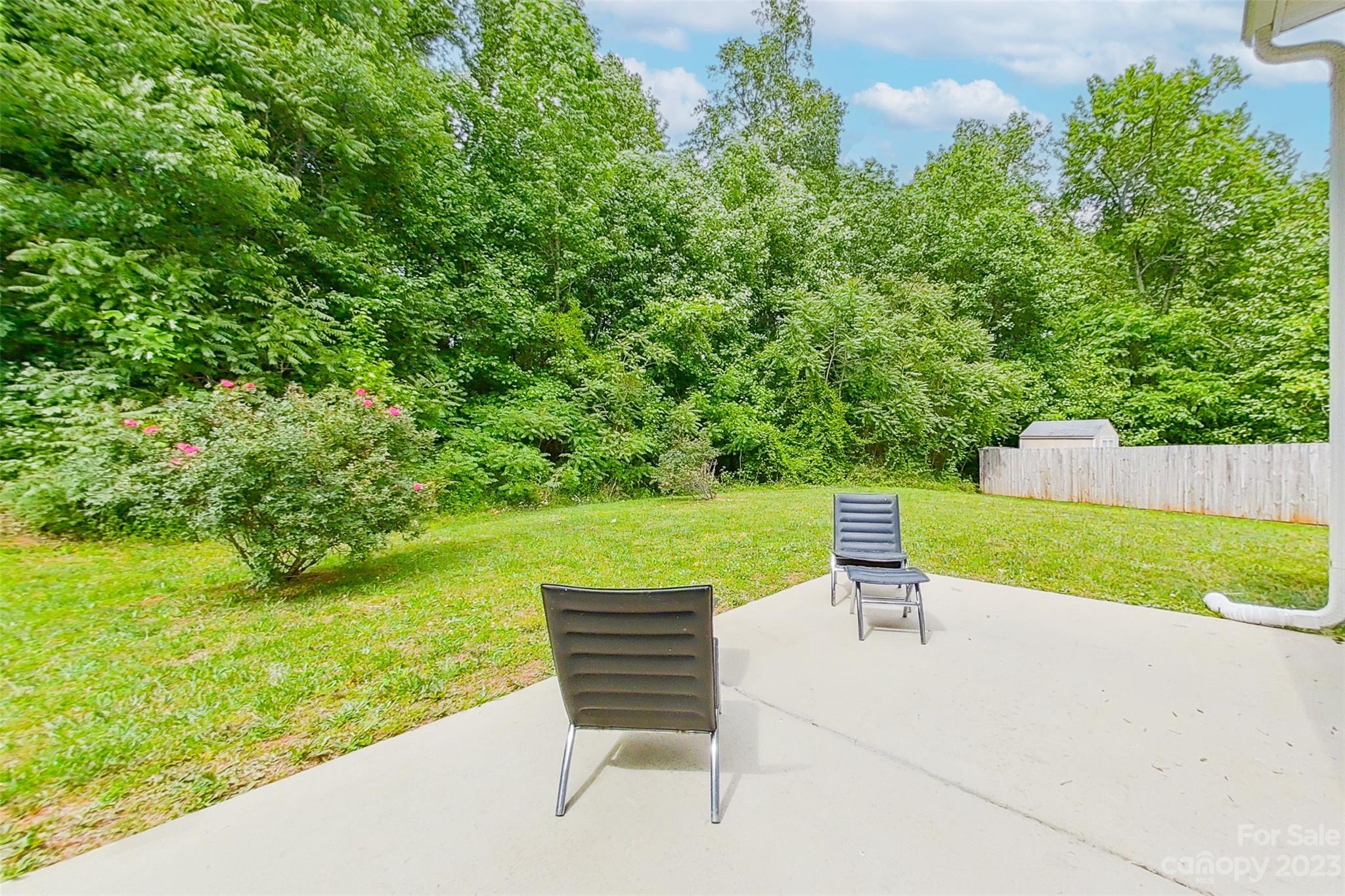 Moores Chapel - Residential