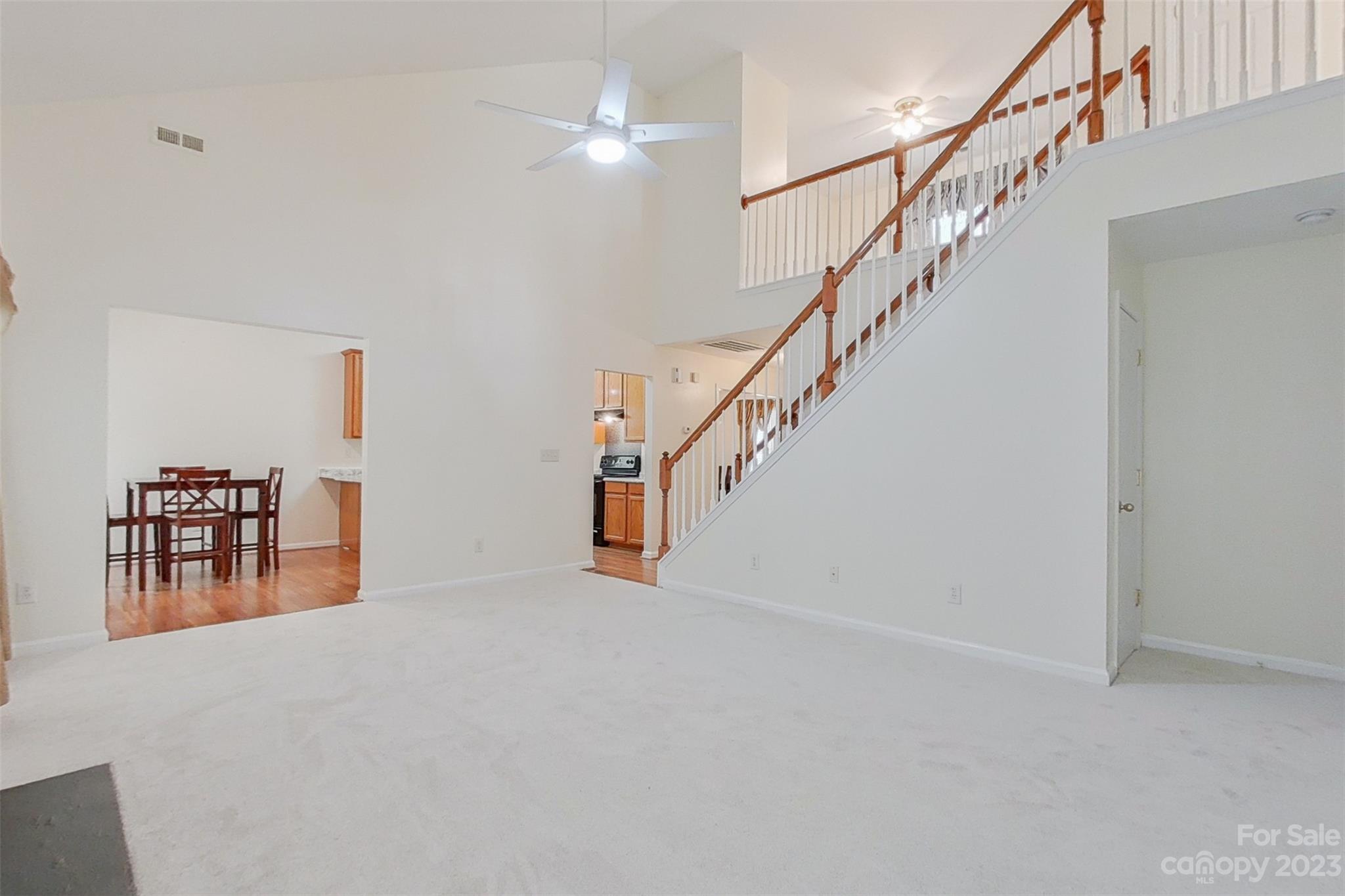 Moores Chapel - Residential