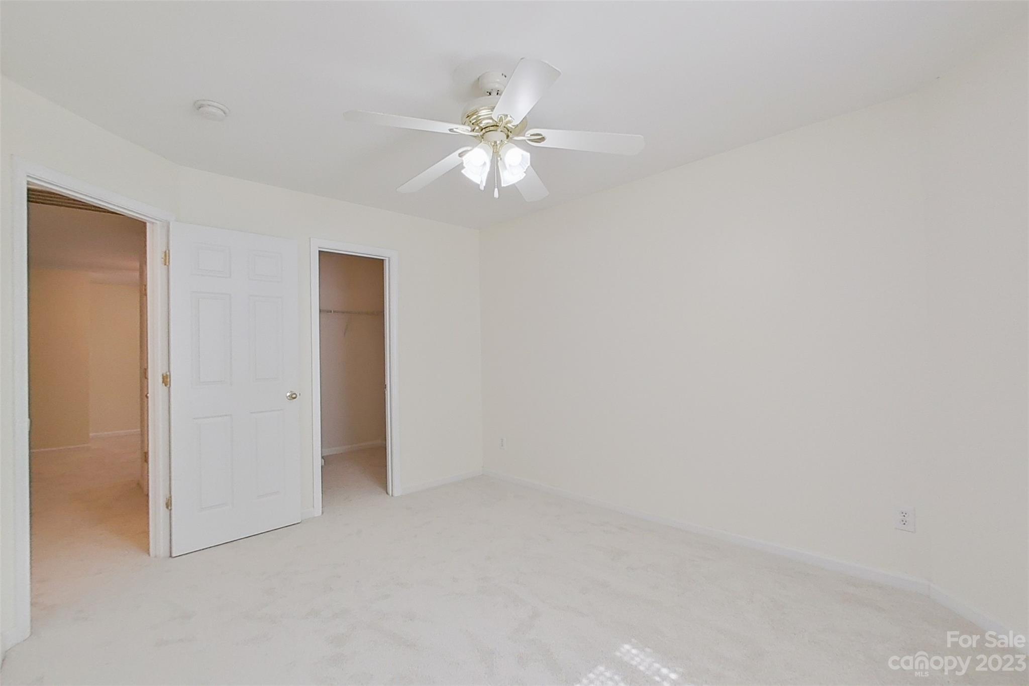 Moores Chapel - Residential