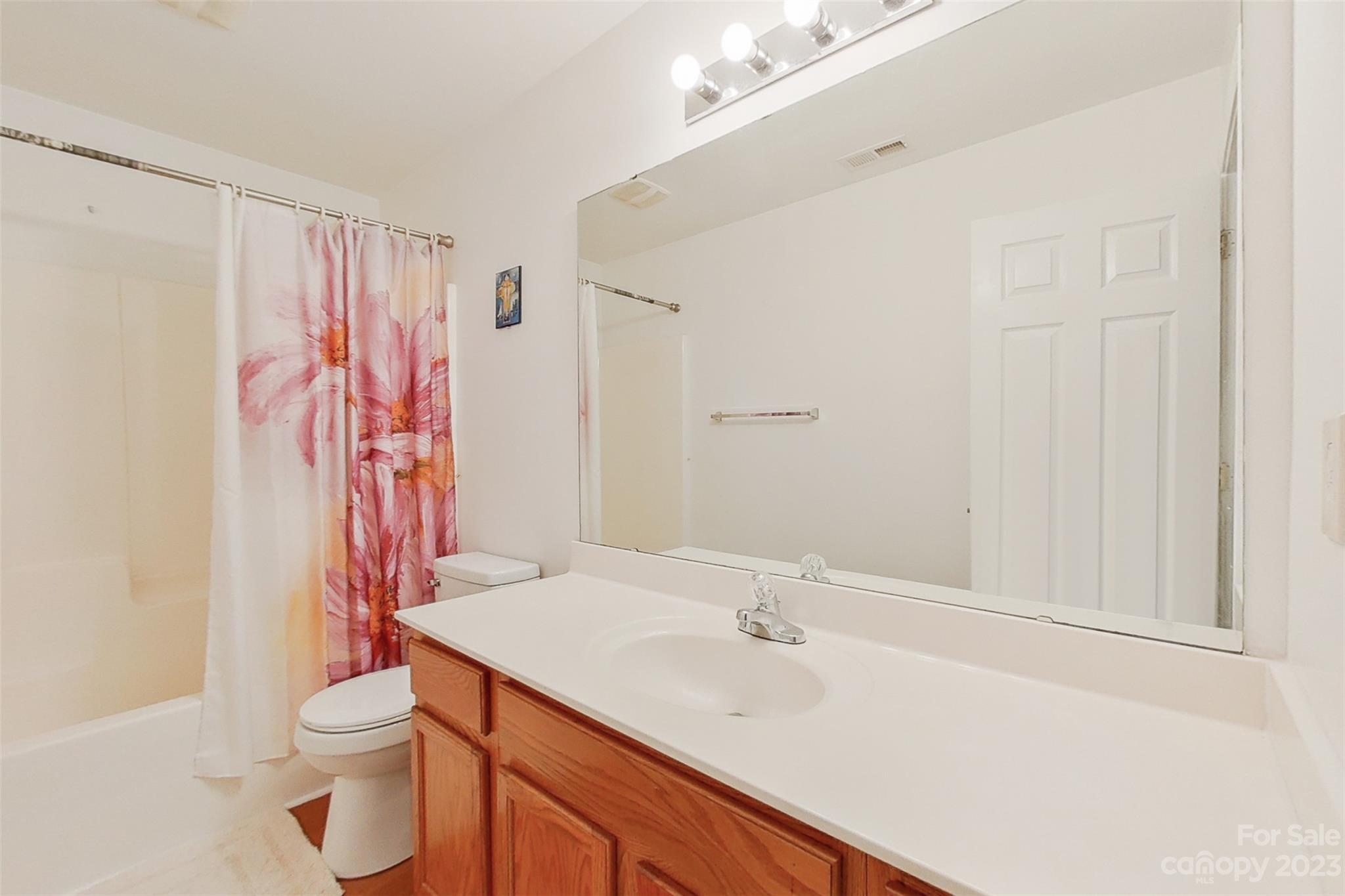 Moores Chapel - Residential