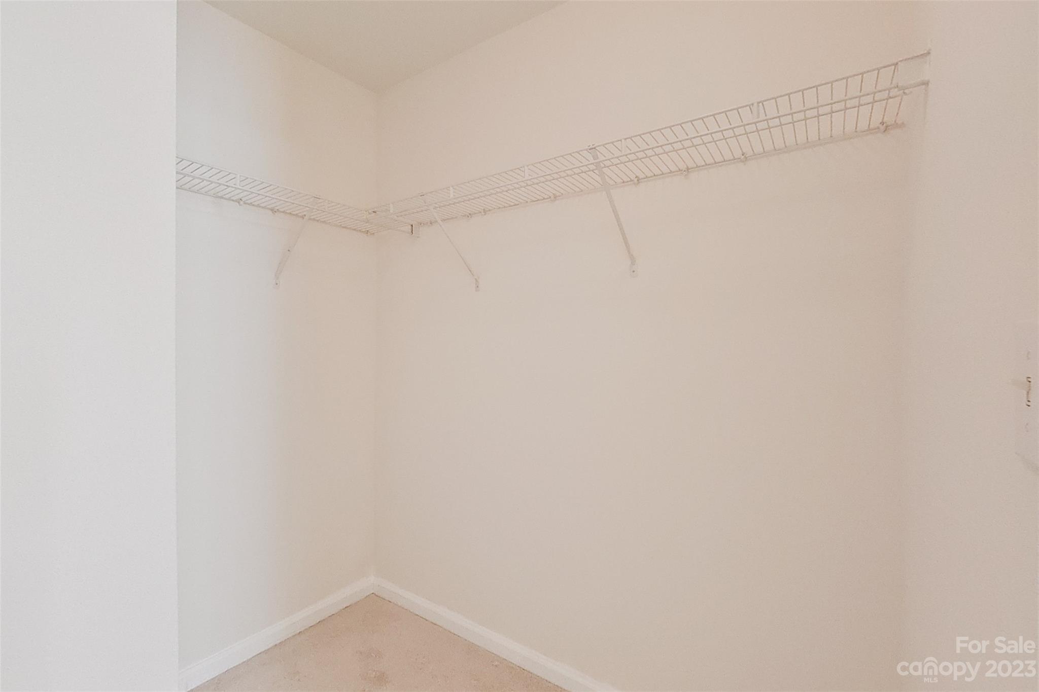 Moores Chapel - Residential