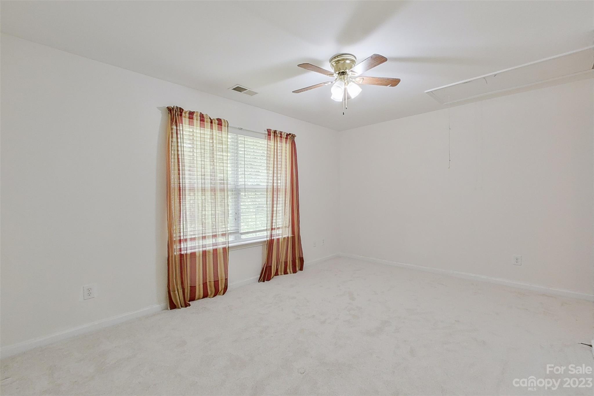 Moores Chapel - Residential