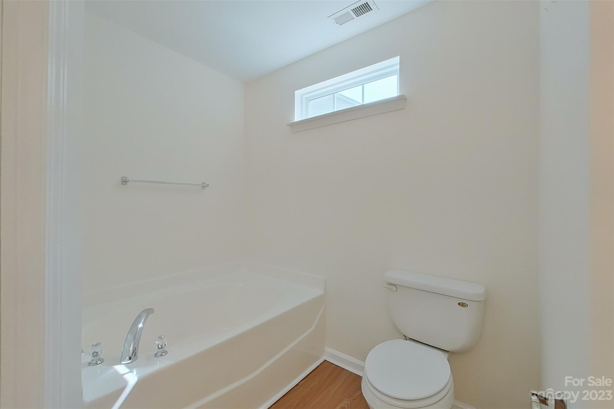 Moores Chapel - Residential