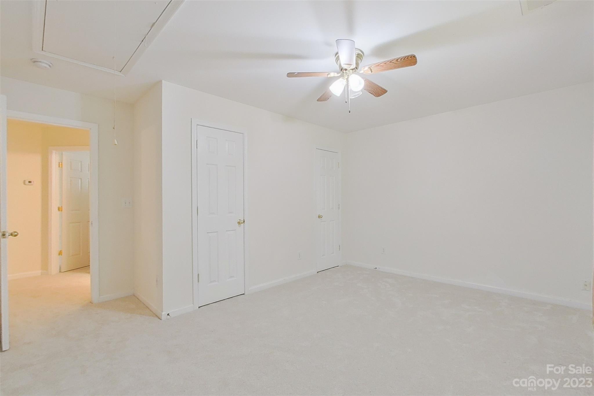 Moores Chapel - Residential