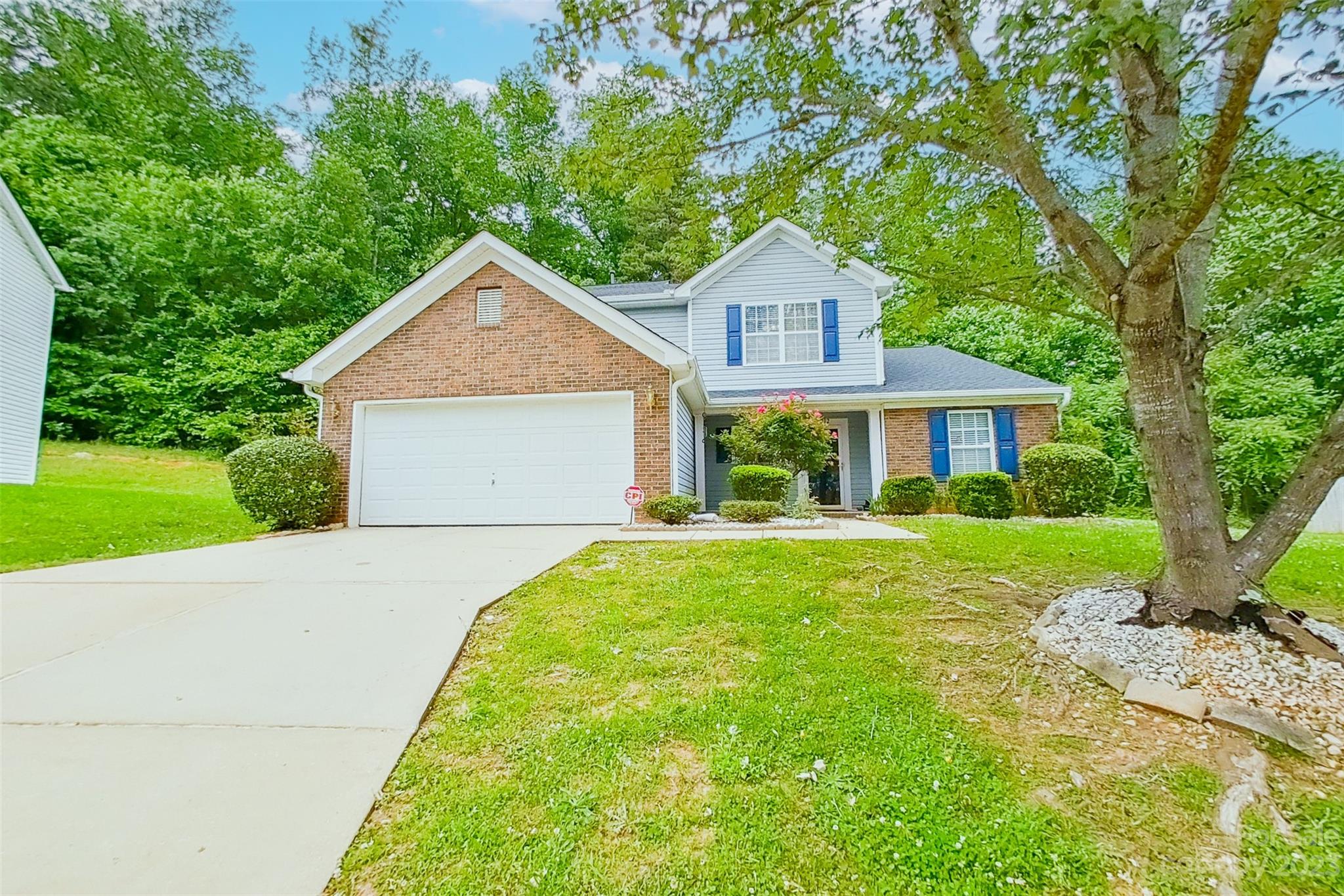 Moores Chapel - Residential