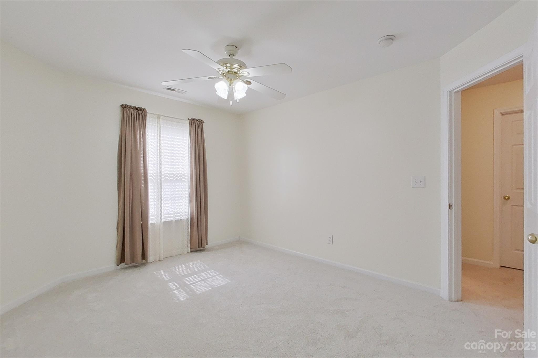 Moores Chapel - Residential