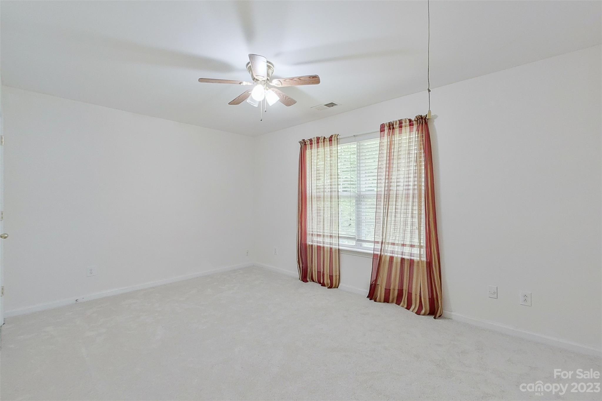 Moores Chapel - Residential