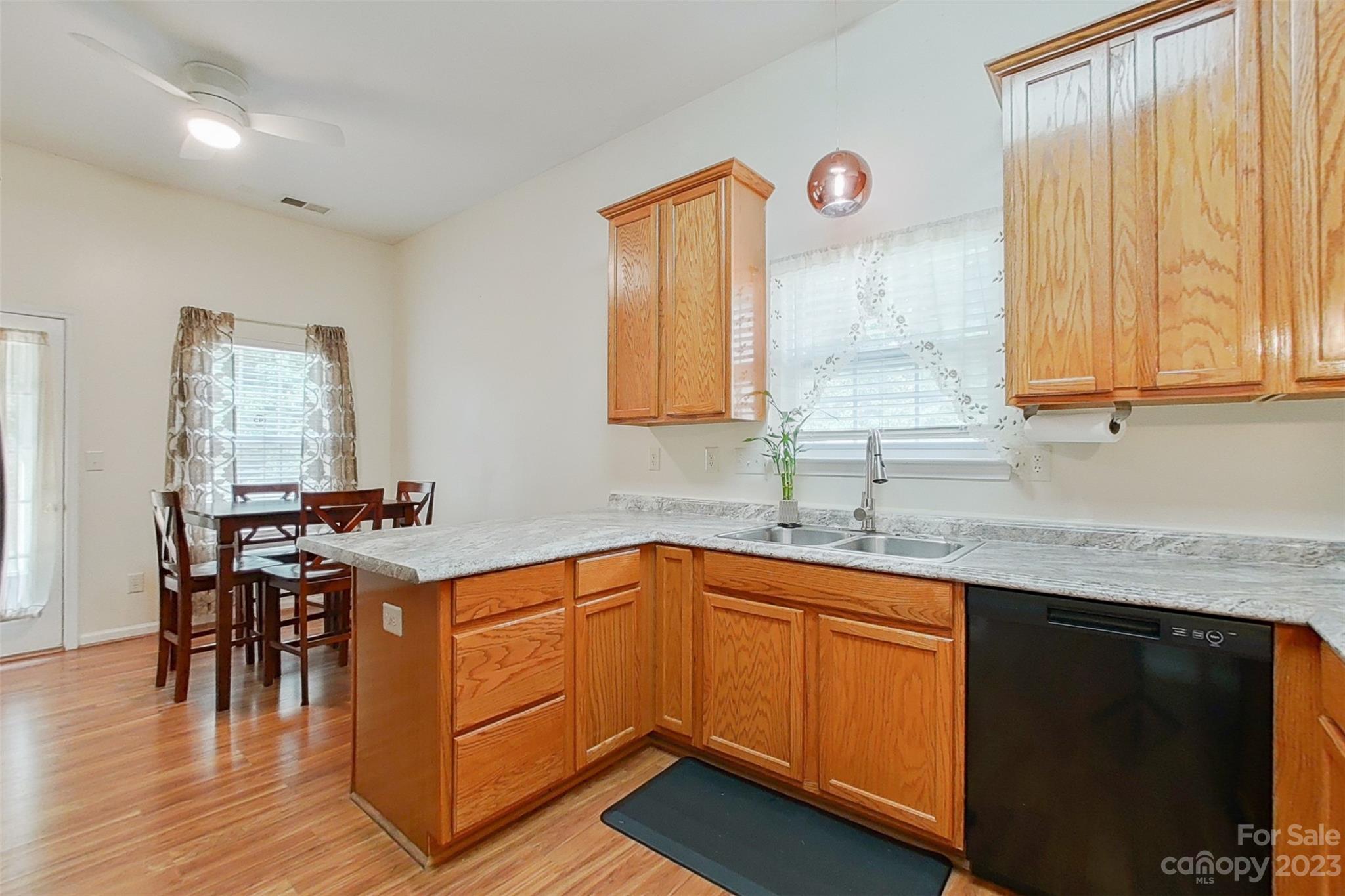 Moores Chapel - Residential