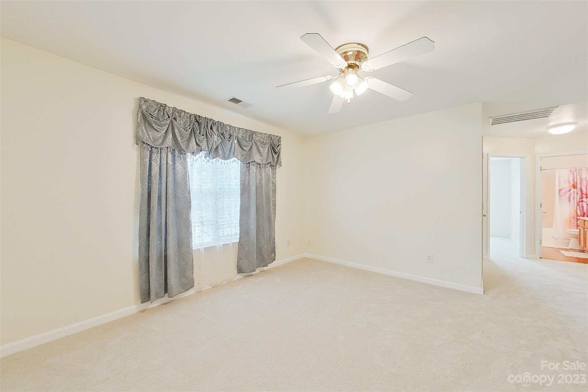 Moores Chapel - Residential