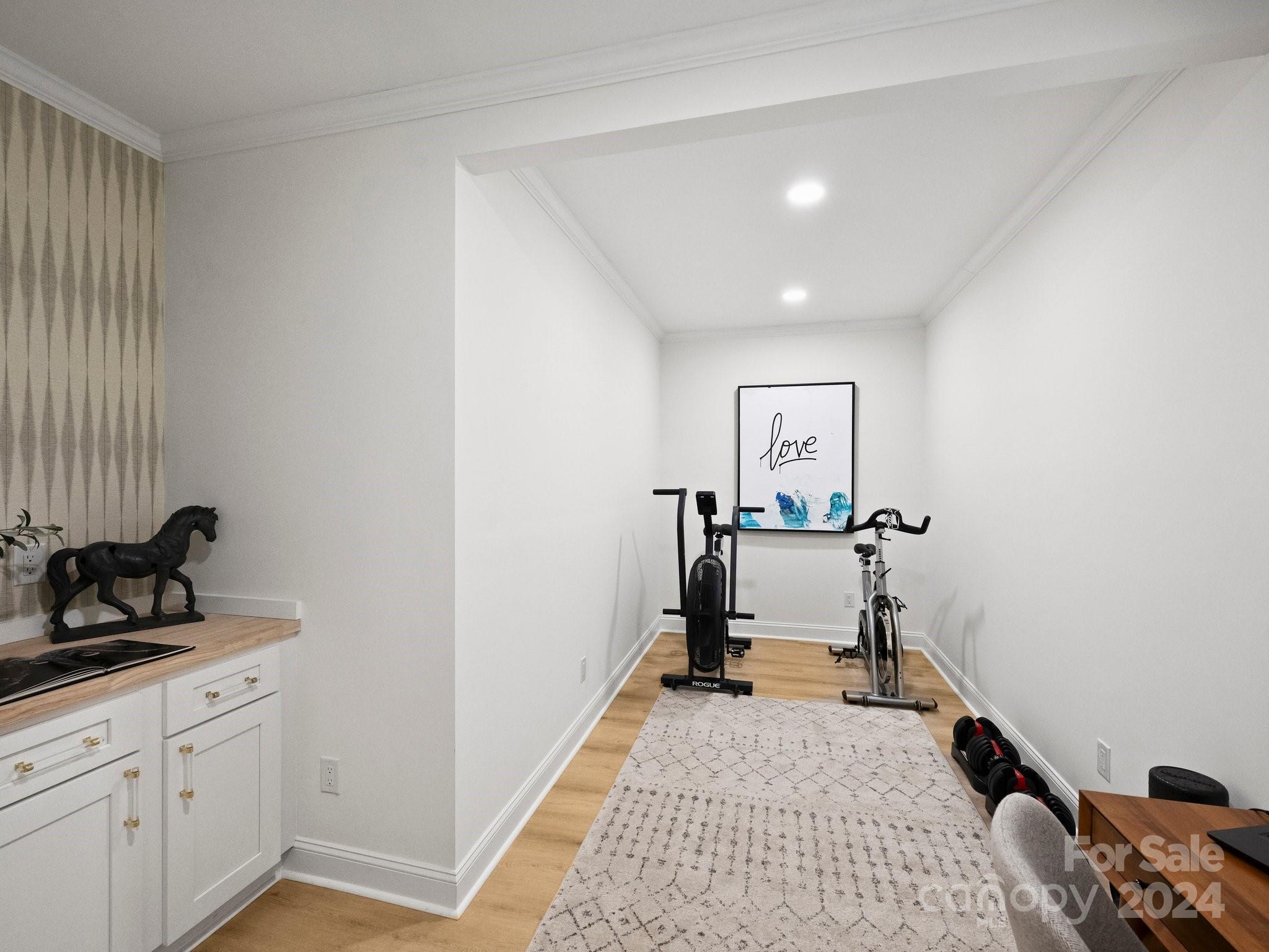 Lansdowne - Residential