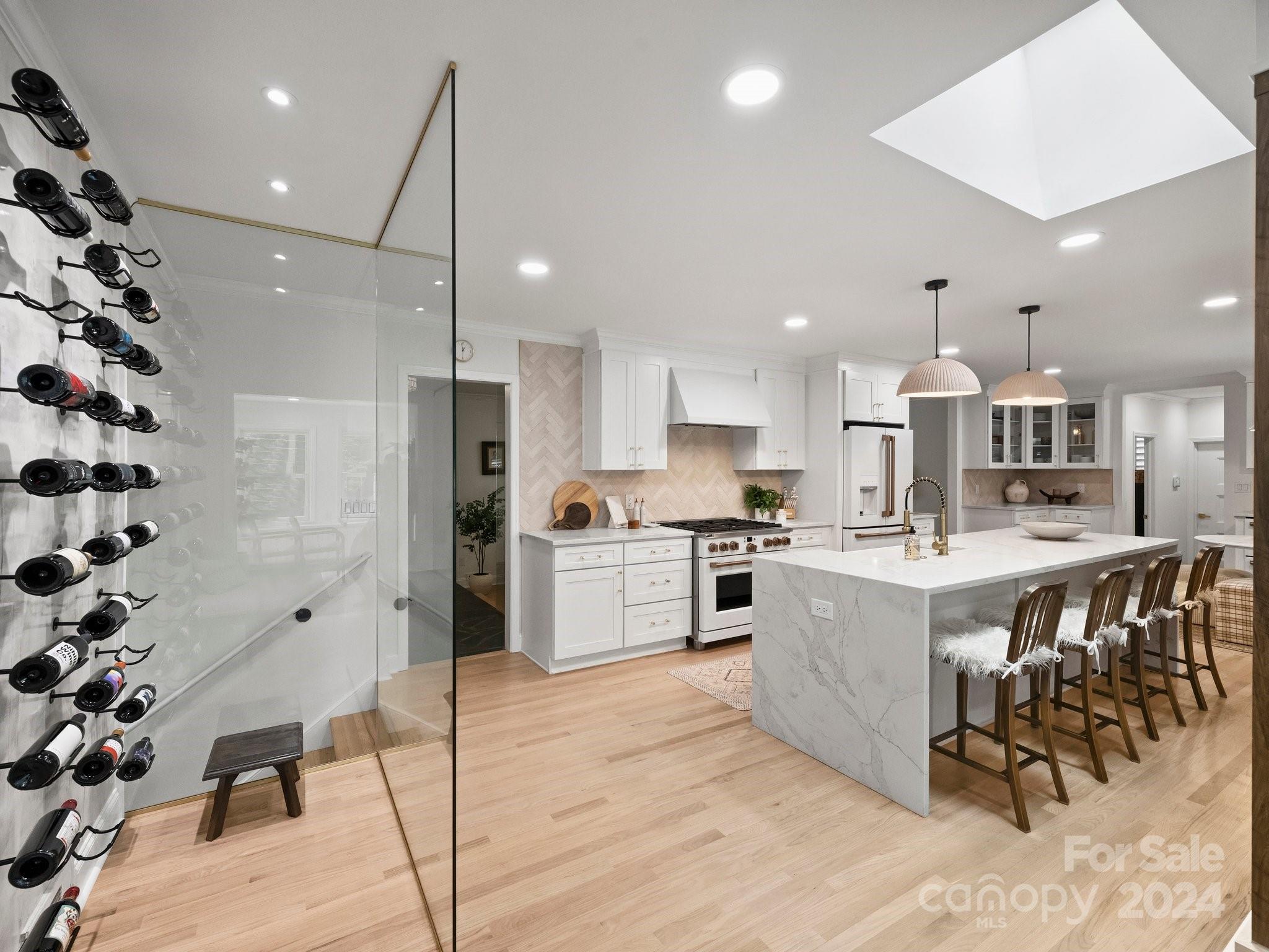 Lansdowne - Residential