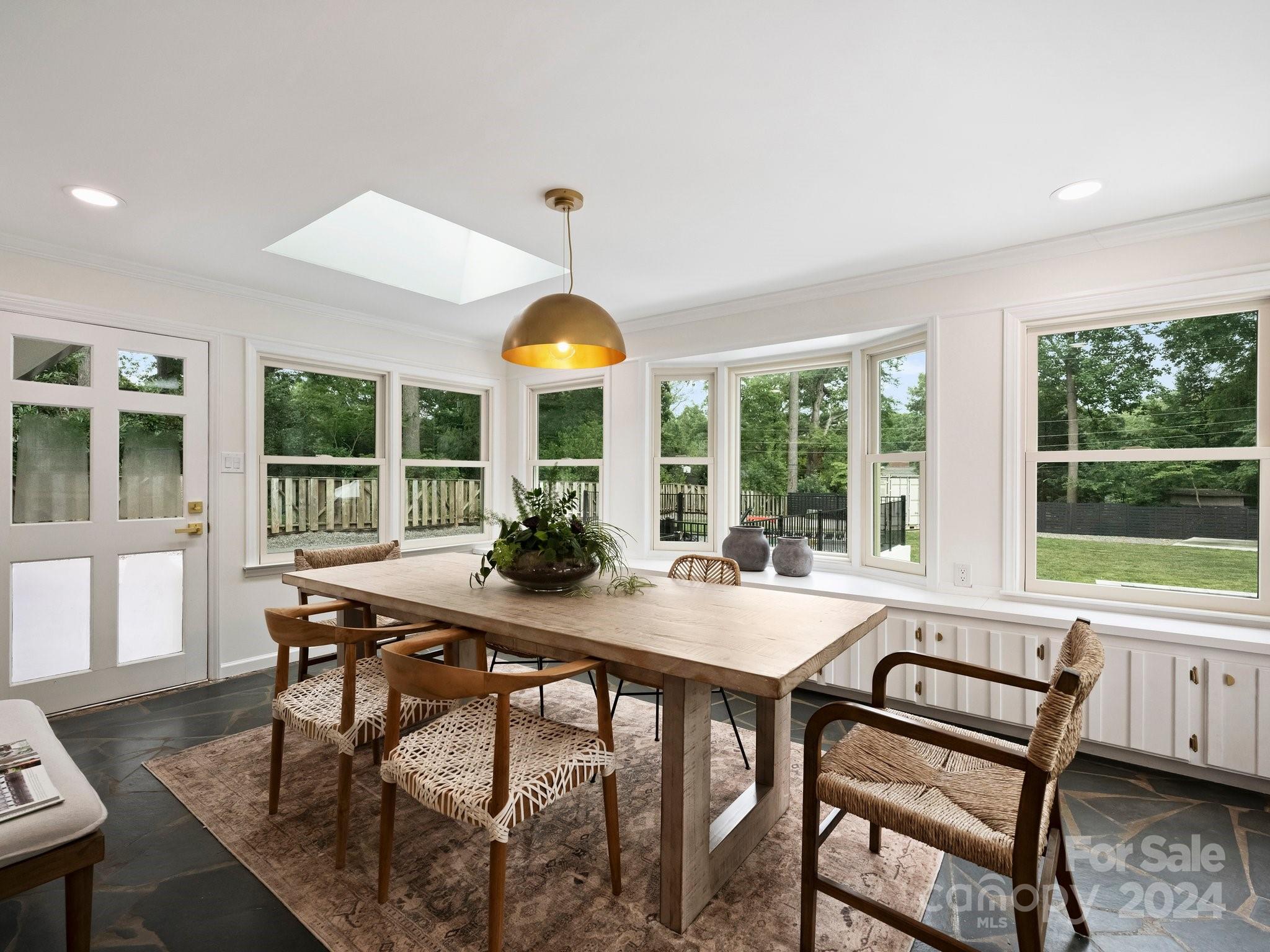 Lansdowne - Residential