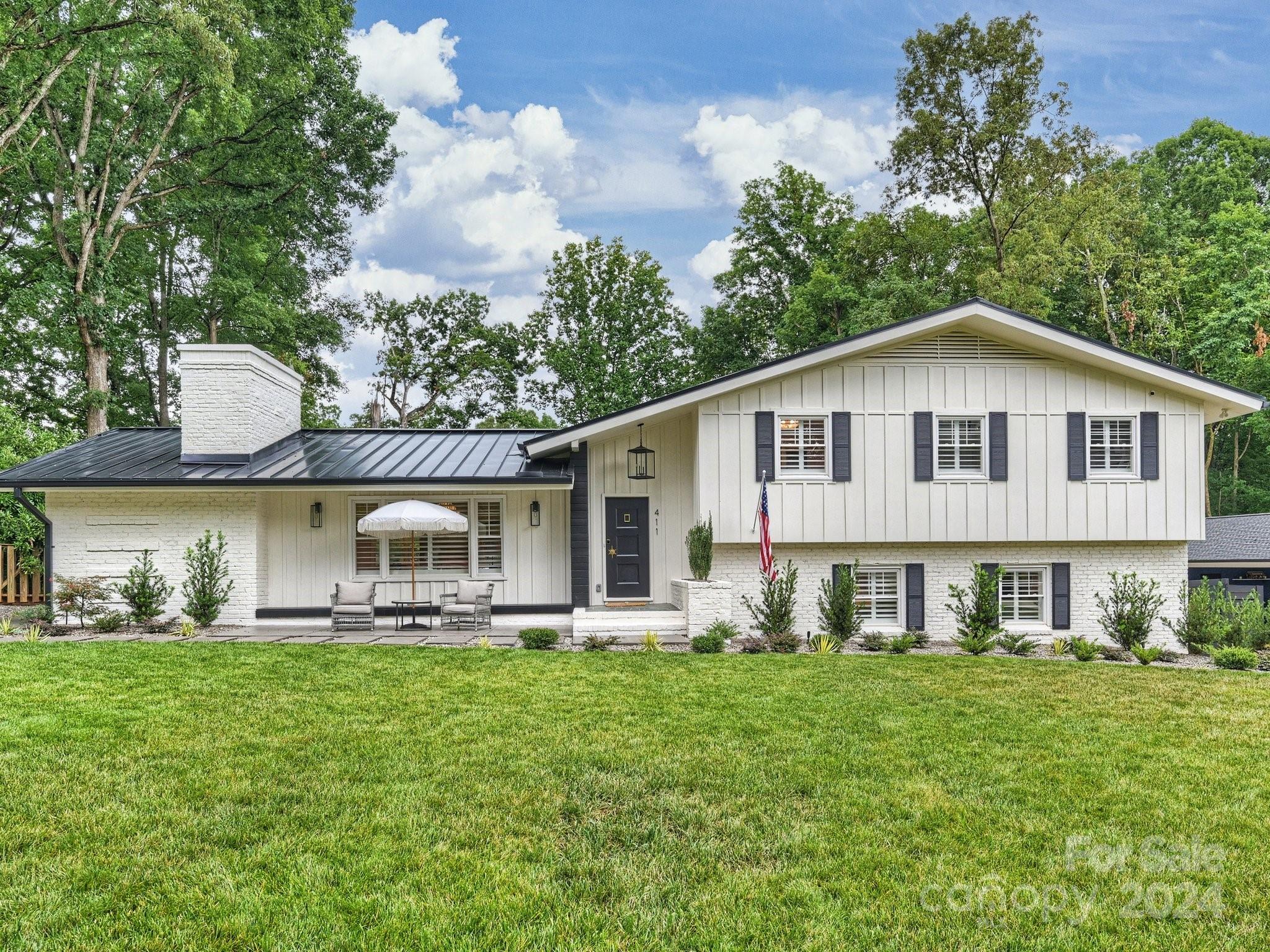 Lansdowne - Residential