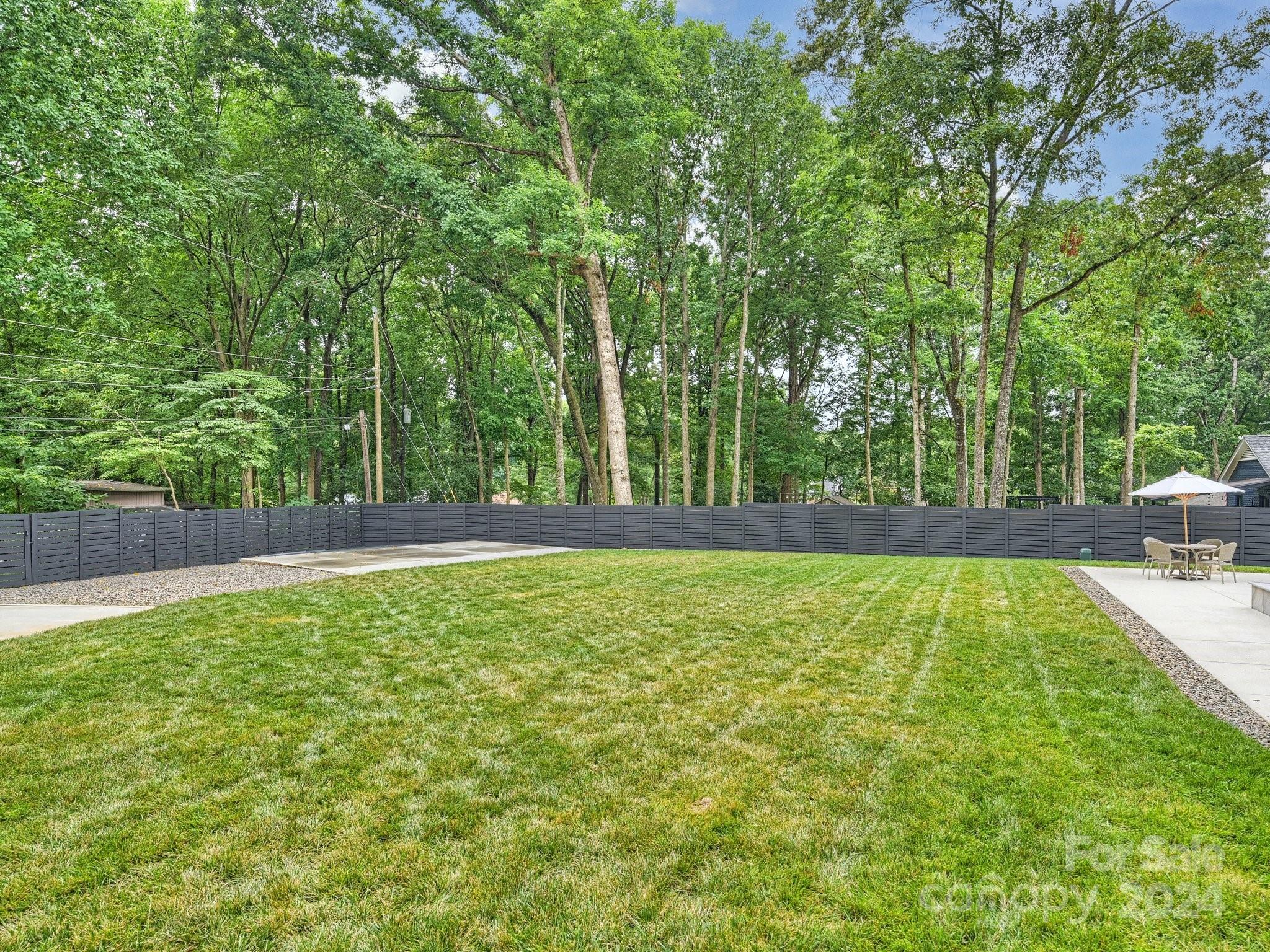 Lansdowne - Residential