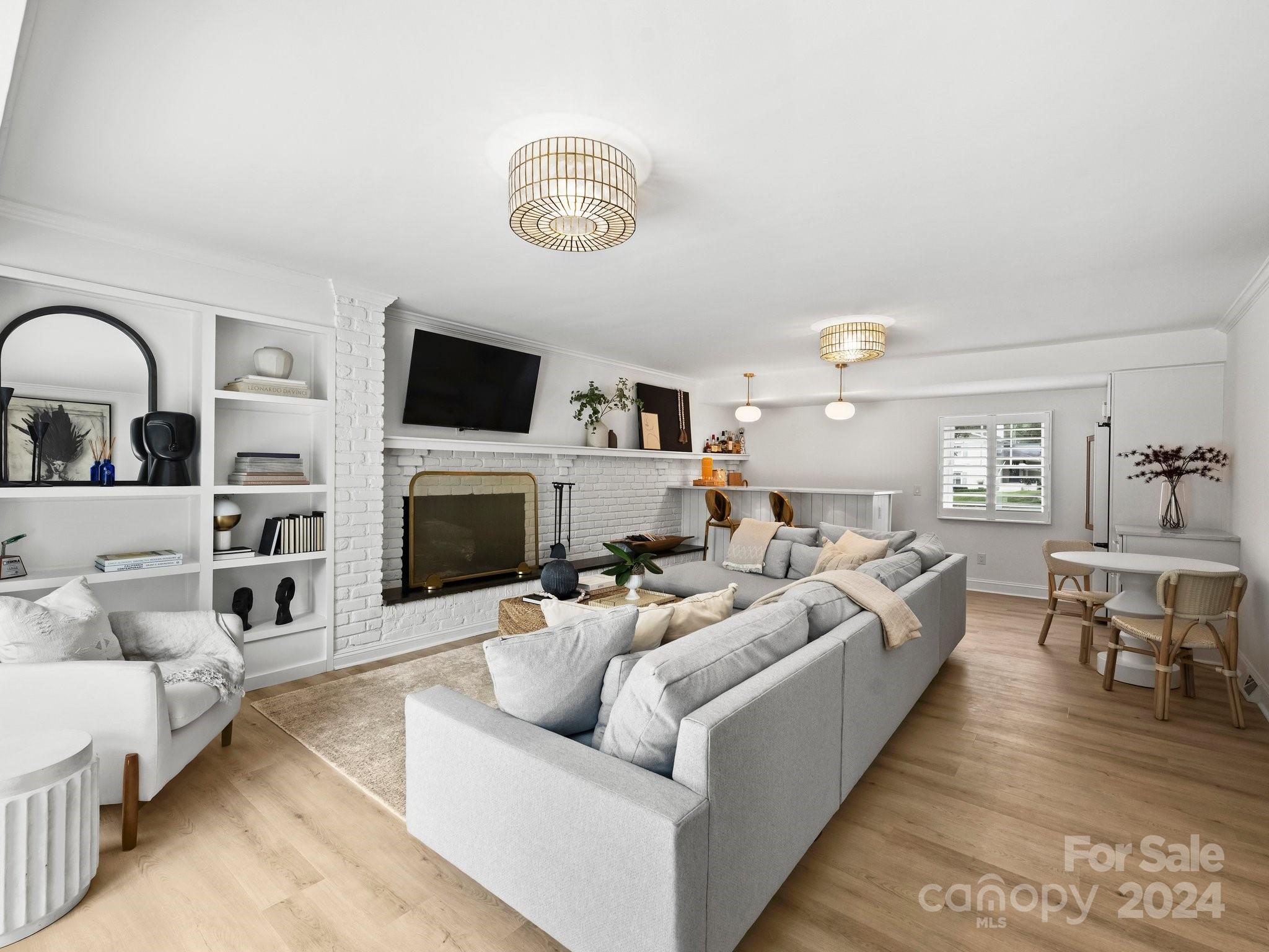 Lansdowne - Residential