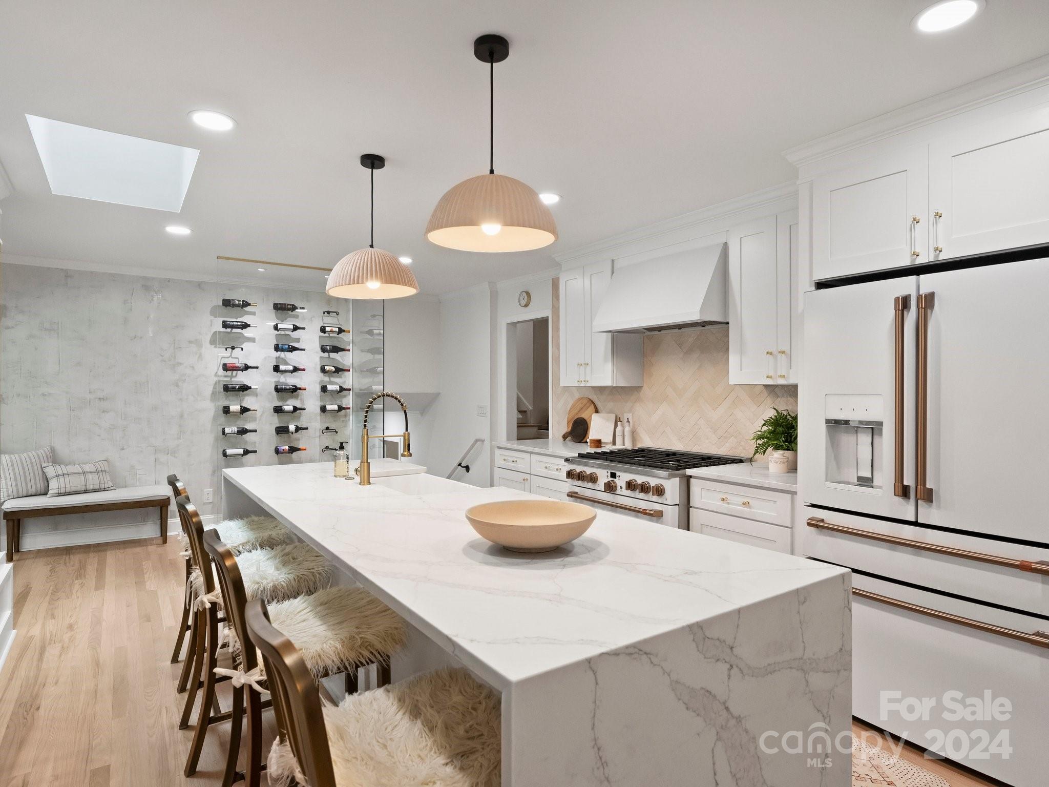 Lansdowne - Residential