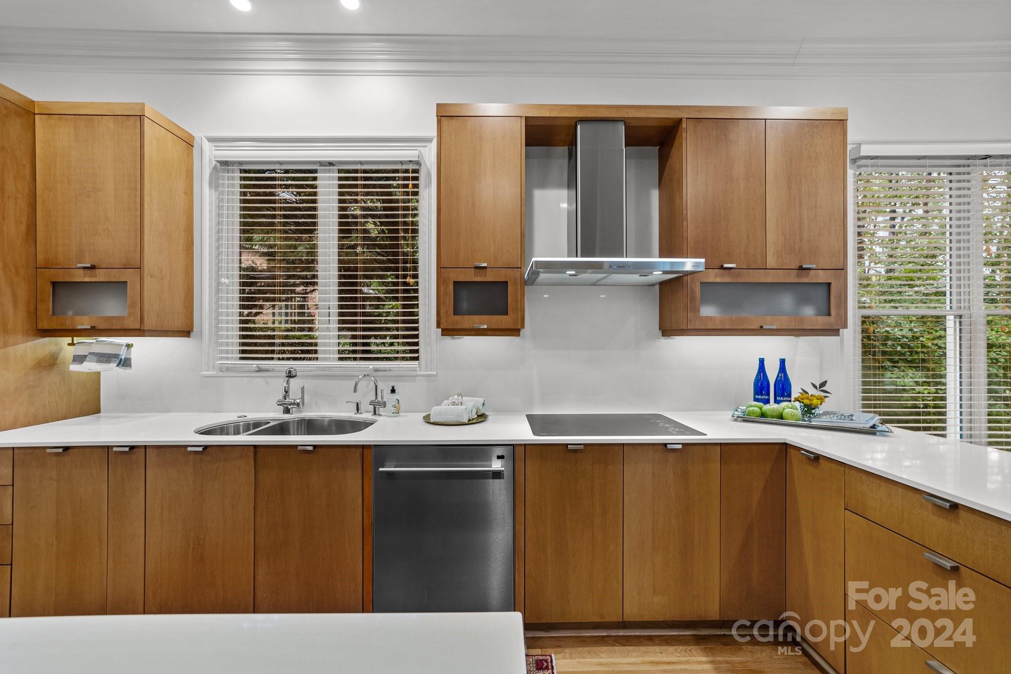 The Peninsula - Residential