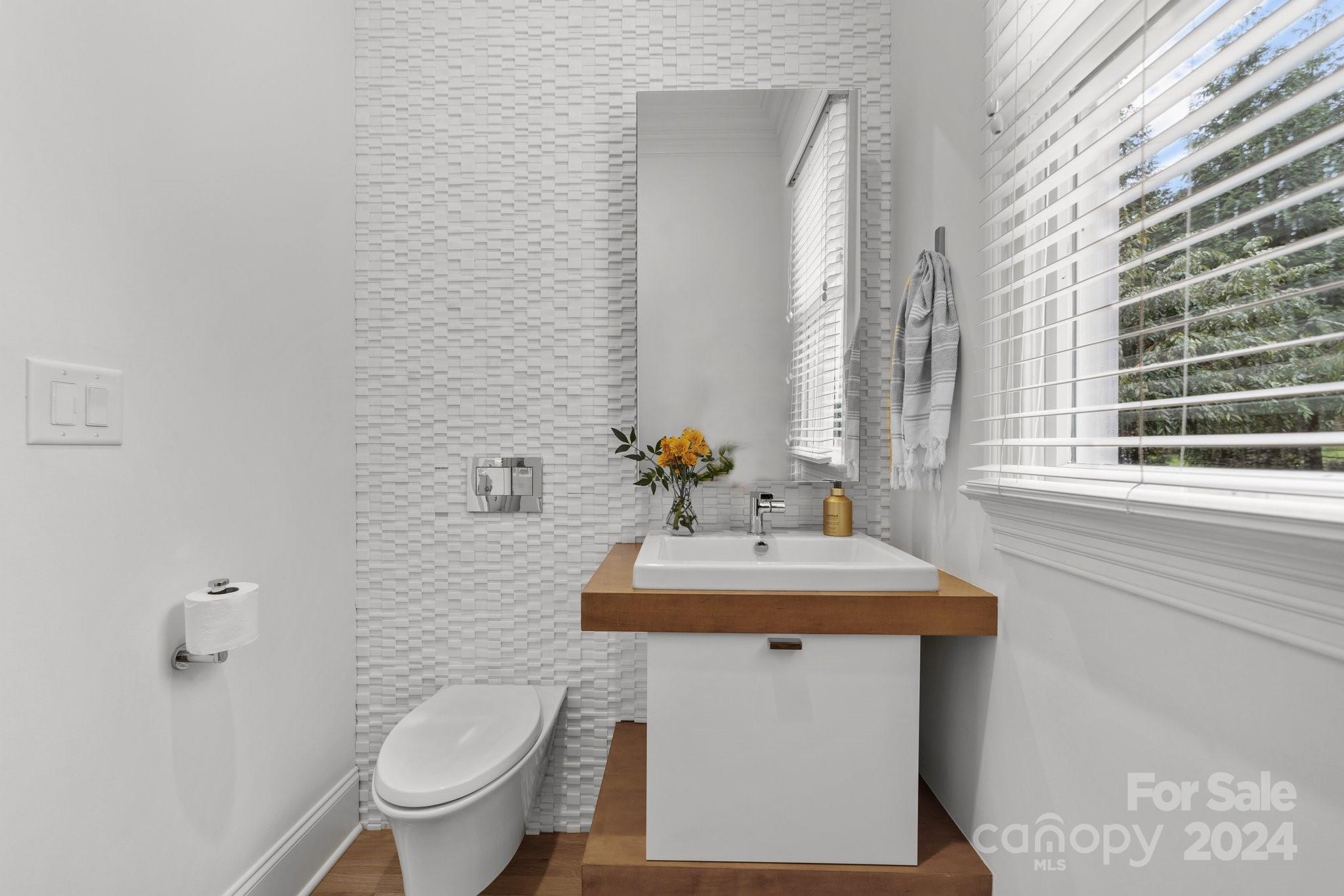 The Peninsula - Residential