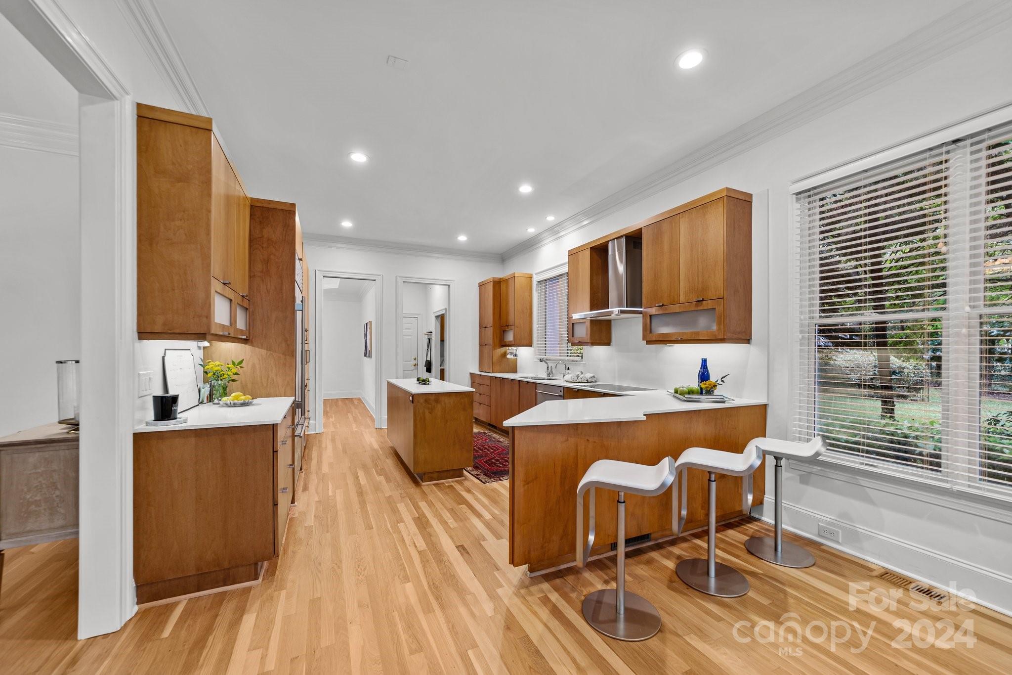 The Peninsula - Residential