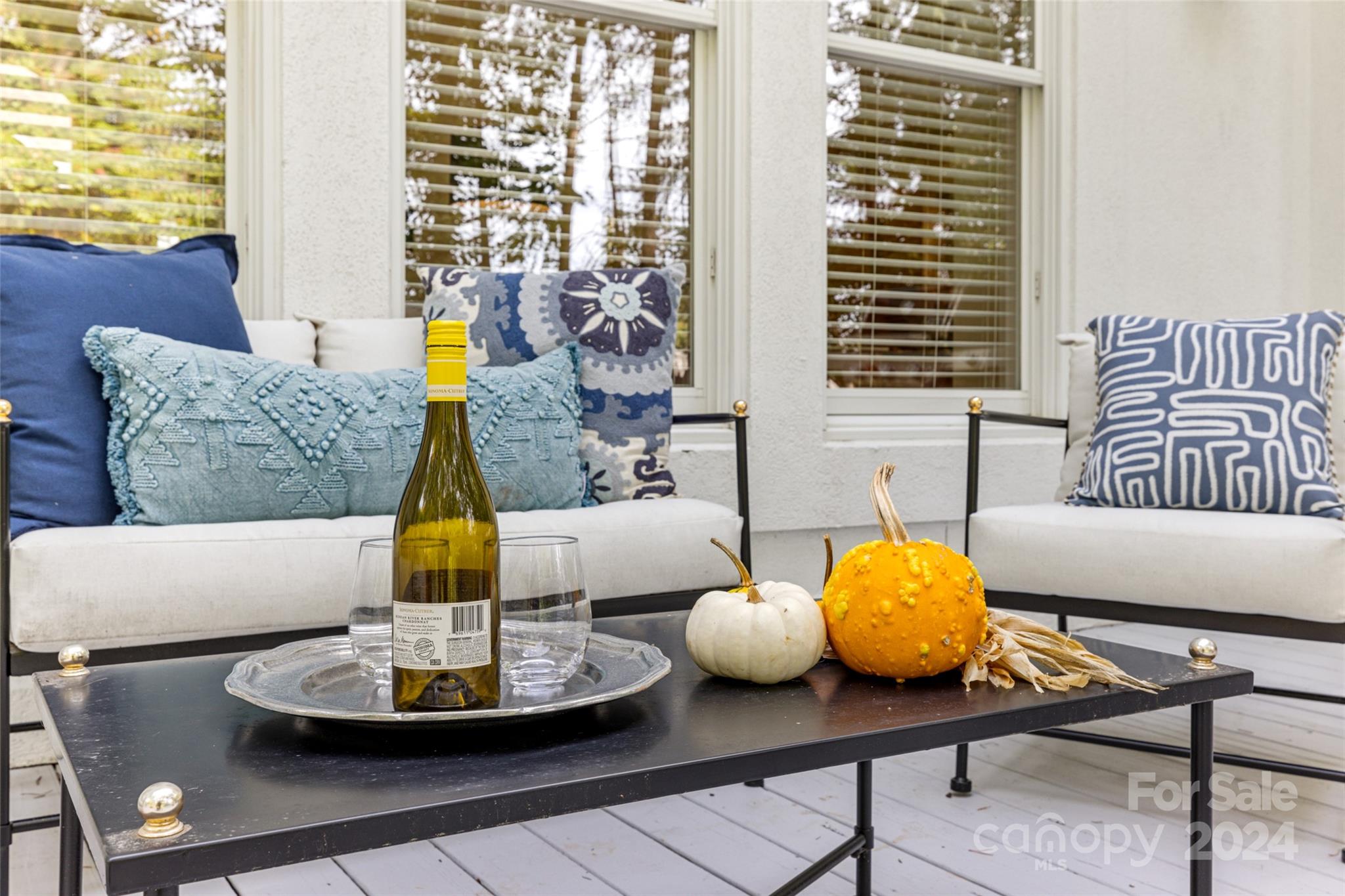 The Peninsula - Residential